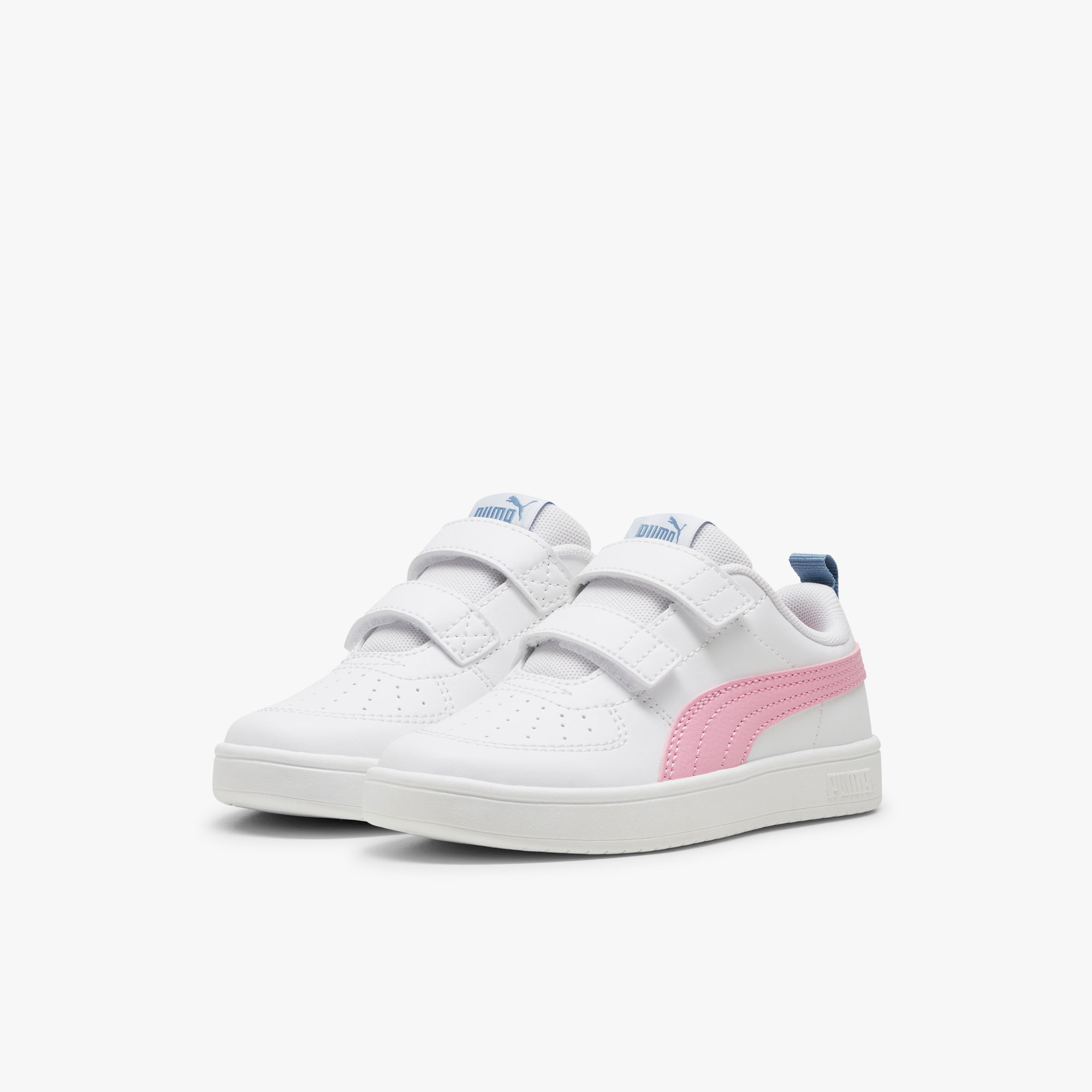 Puma Zapatillas Rickie, BLANCO, hi-res
