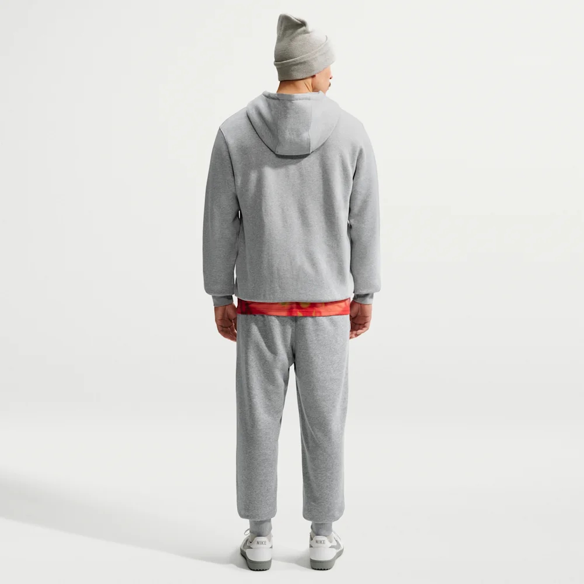 Nike Poler&oacute;n Club, NEGRO, hi-res