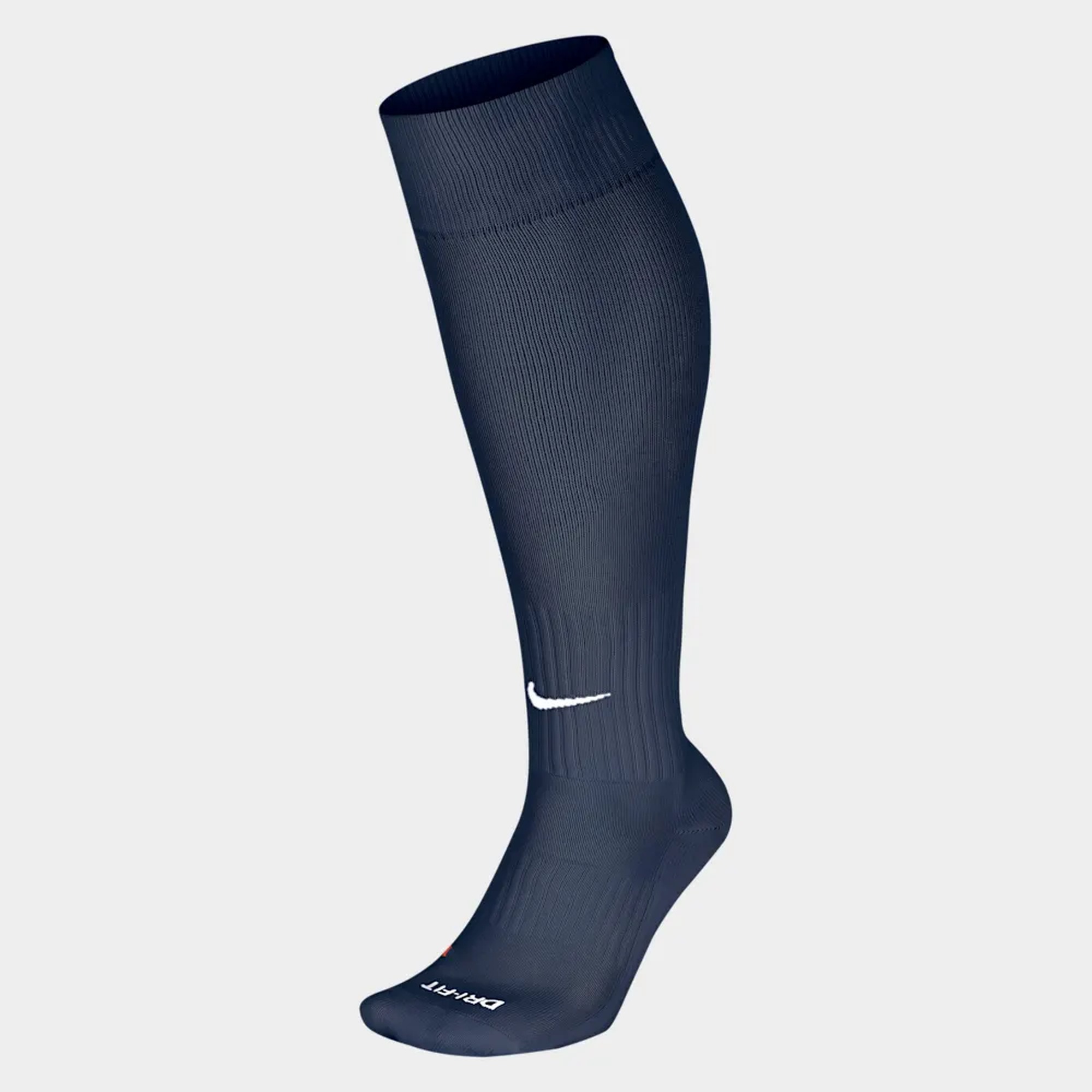 Nike Calcetines Academy Extralargos 1 Par, AZUL, hi-res