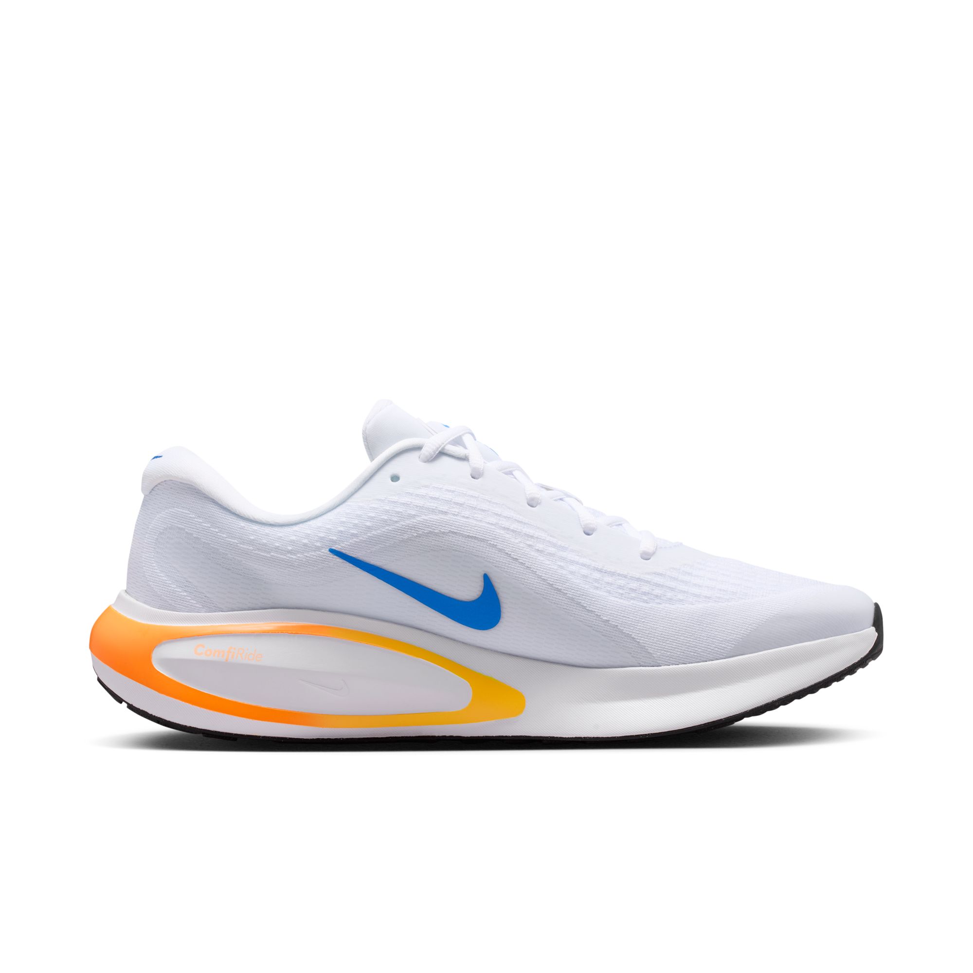 Nike Zapatillas Journey Run, BLANCO, hi-res