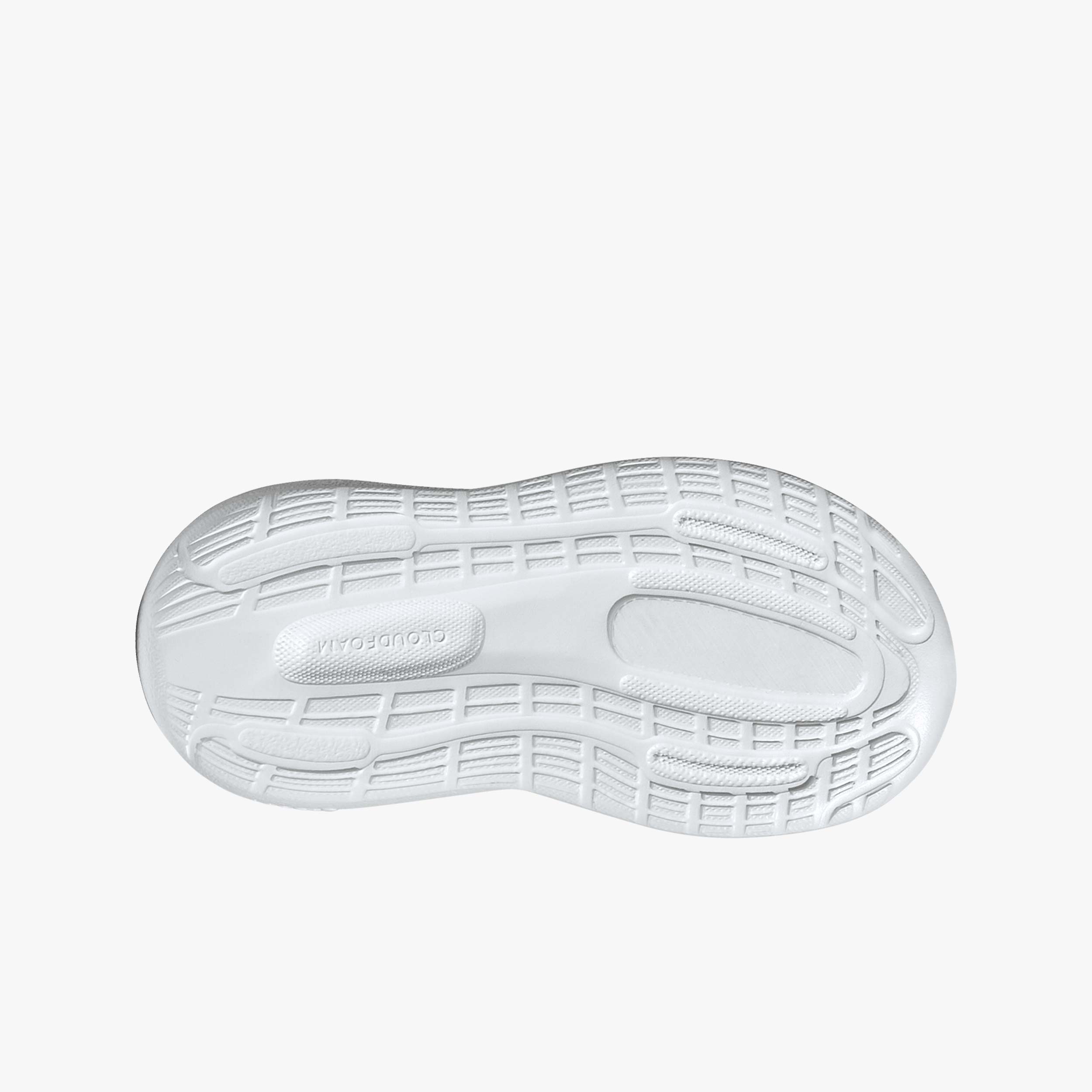 adidas Zapatillas Runfalcon 5 Ni&ntilde;os, AZUL, hi-res