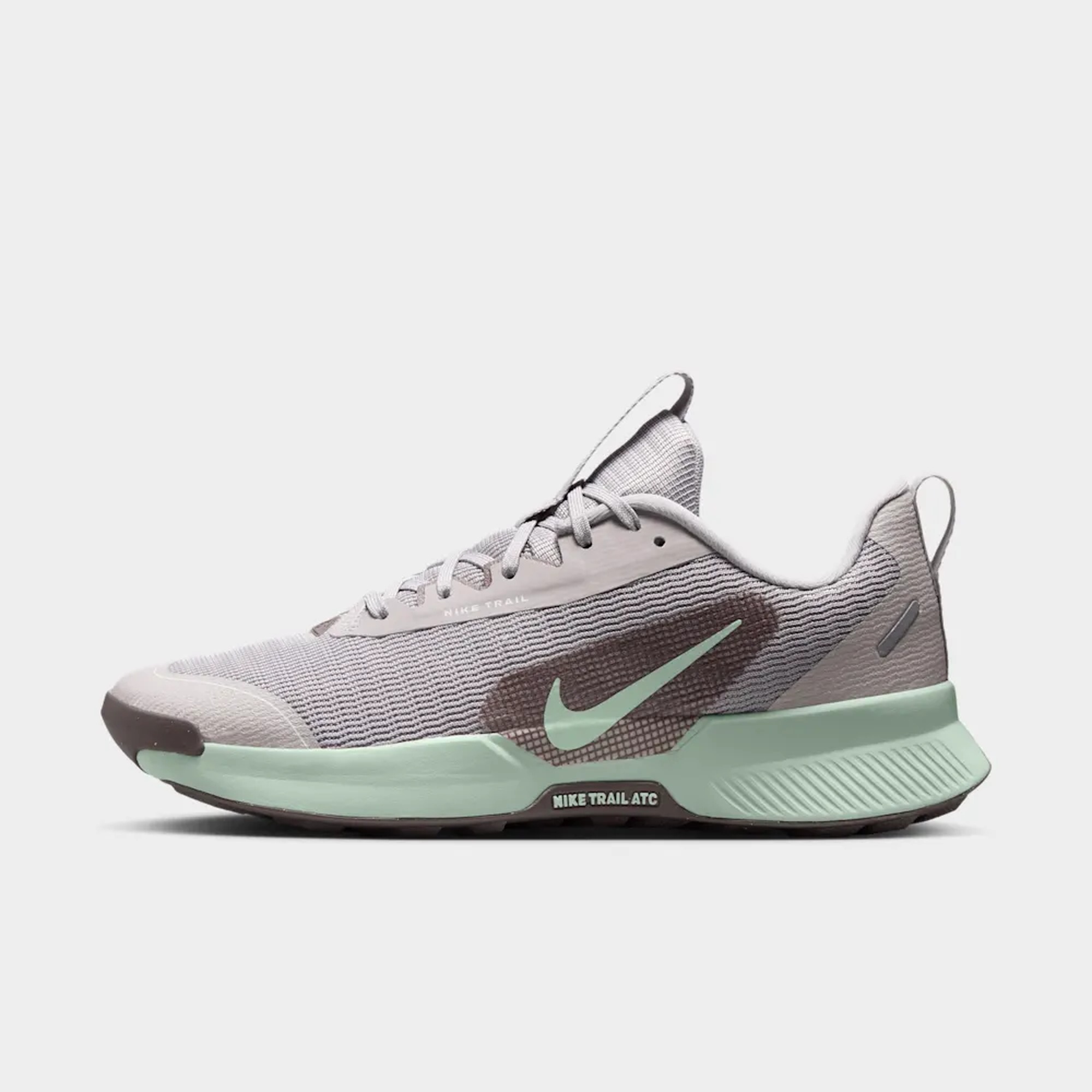 Nike Zapatillas Juniper Trail 3, NEGRO, hi-res