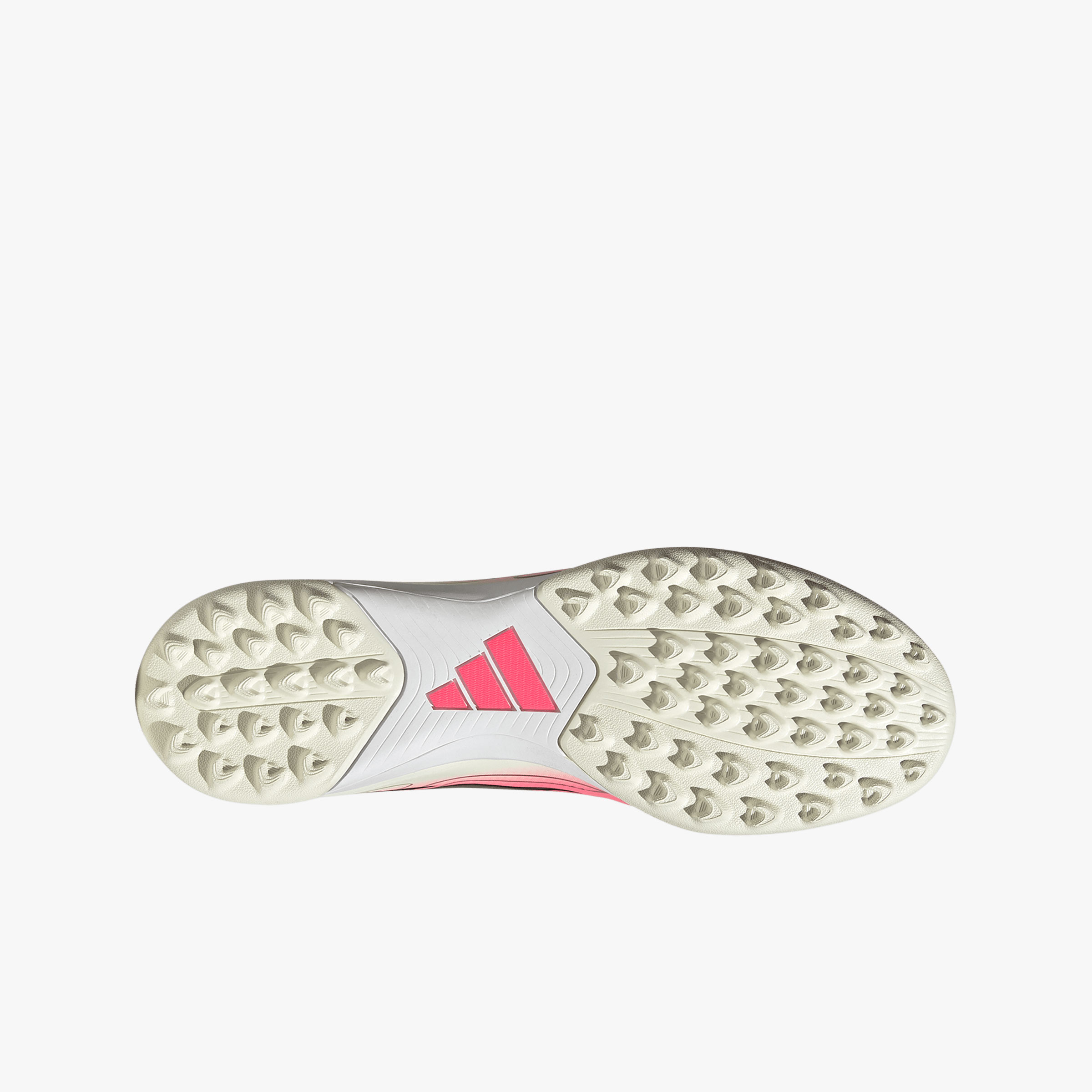 adidas Zapatillas F50 Hyperfast Club TF, ROJO, hi-res