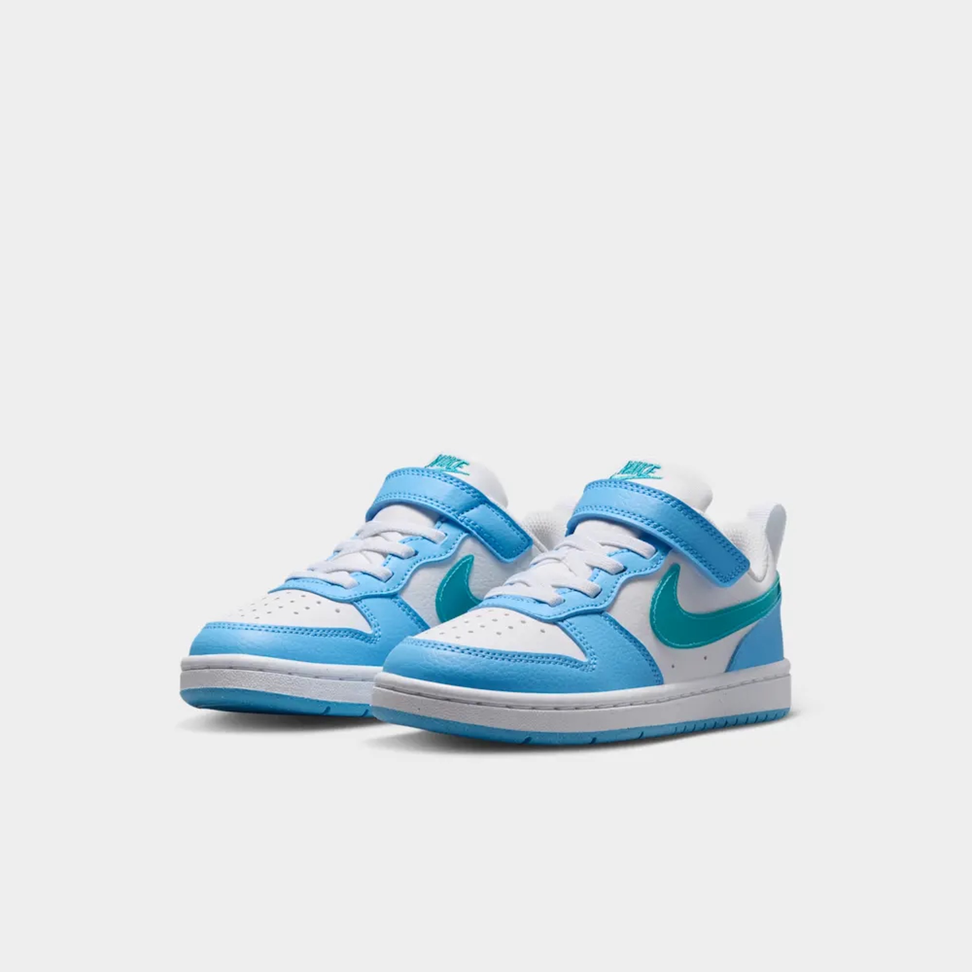 Nike Zapatillas Court Borough Low, BLANCO, hi-res