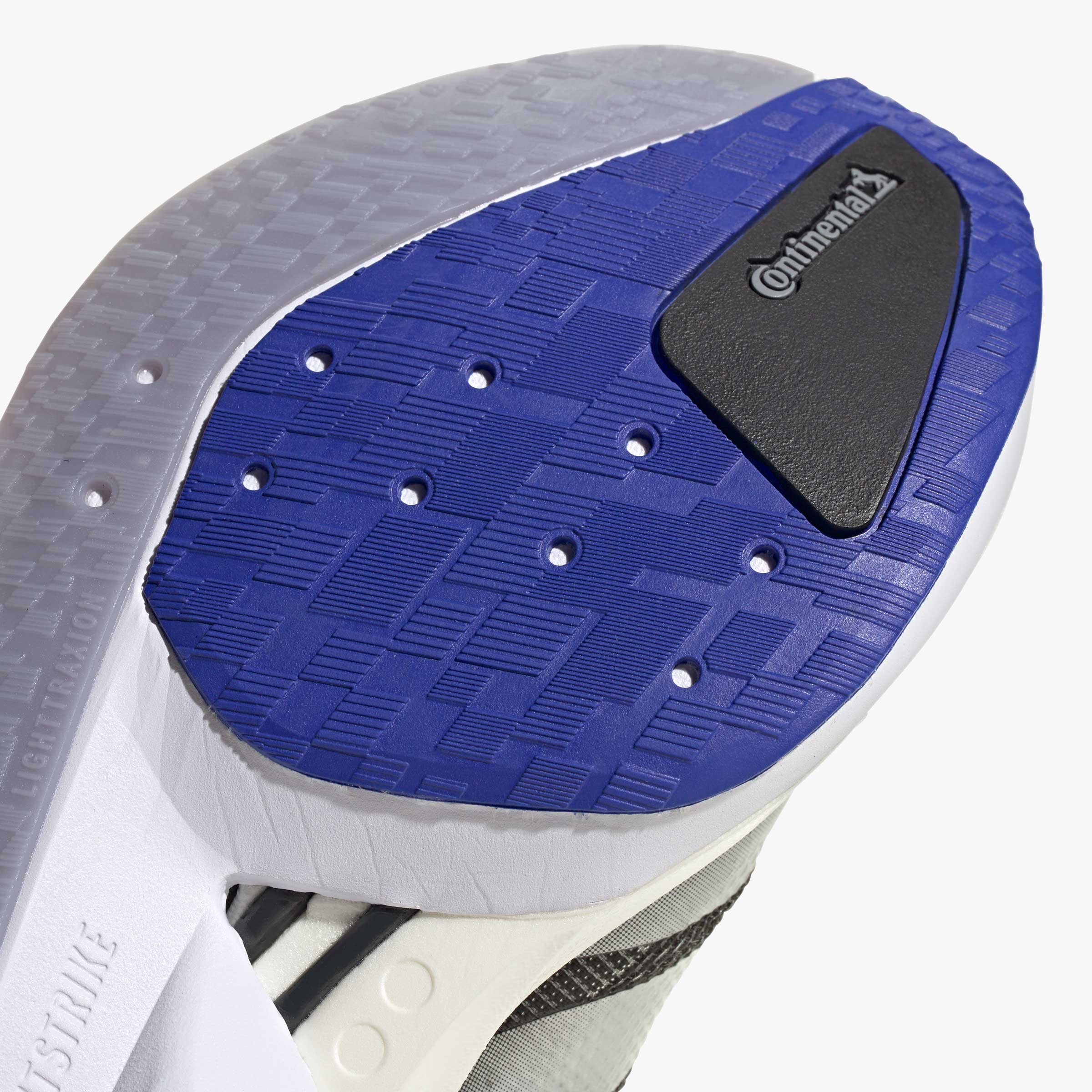 adidas Zapatillas Adizero Boston 13, NEGRO, hi-res