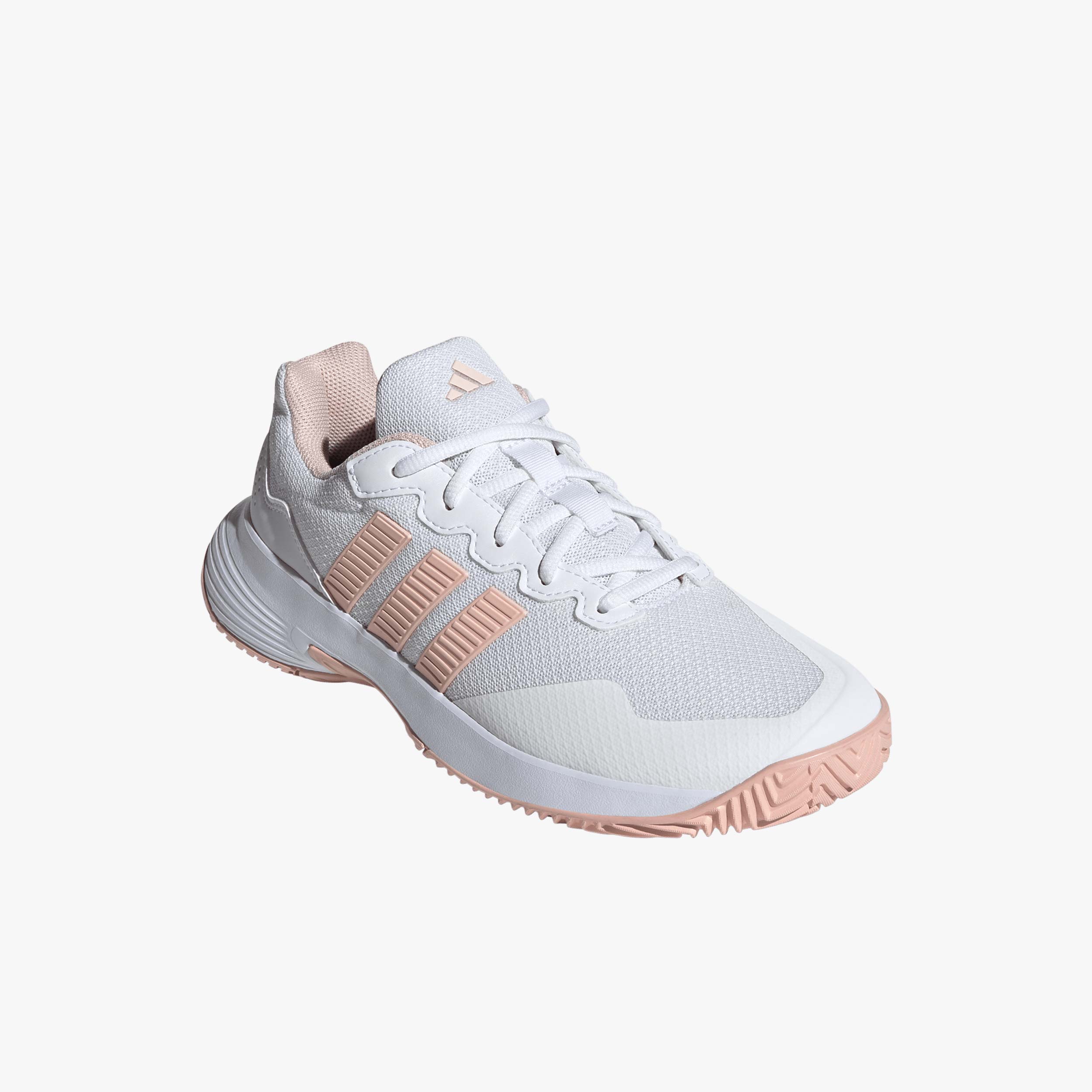 adidas Zapatillas de tenis Gamecourt 2.0, BLANCO, hi-res