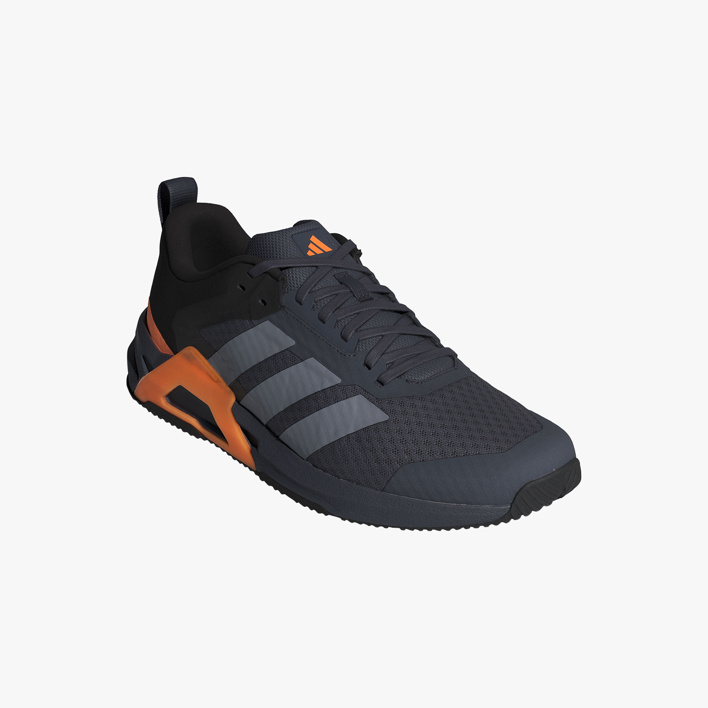 adidas Zapatillas Training Control Dropset, GRIS, hi-res