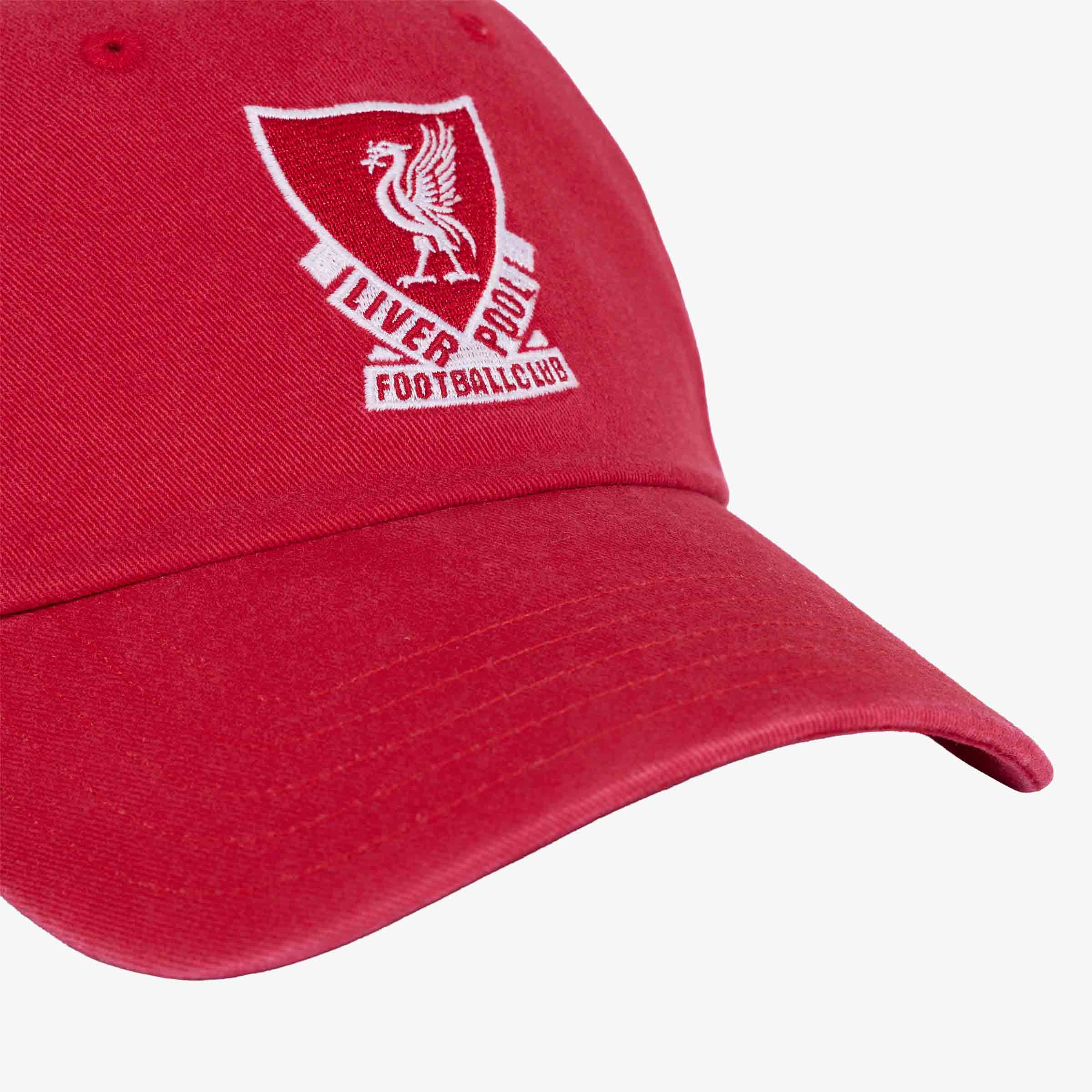 adidas Jockey Vintage Liverpool FC, ROJO, hi-res