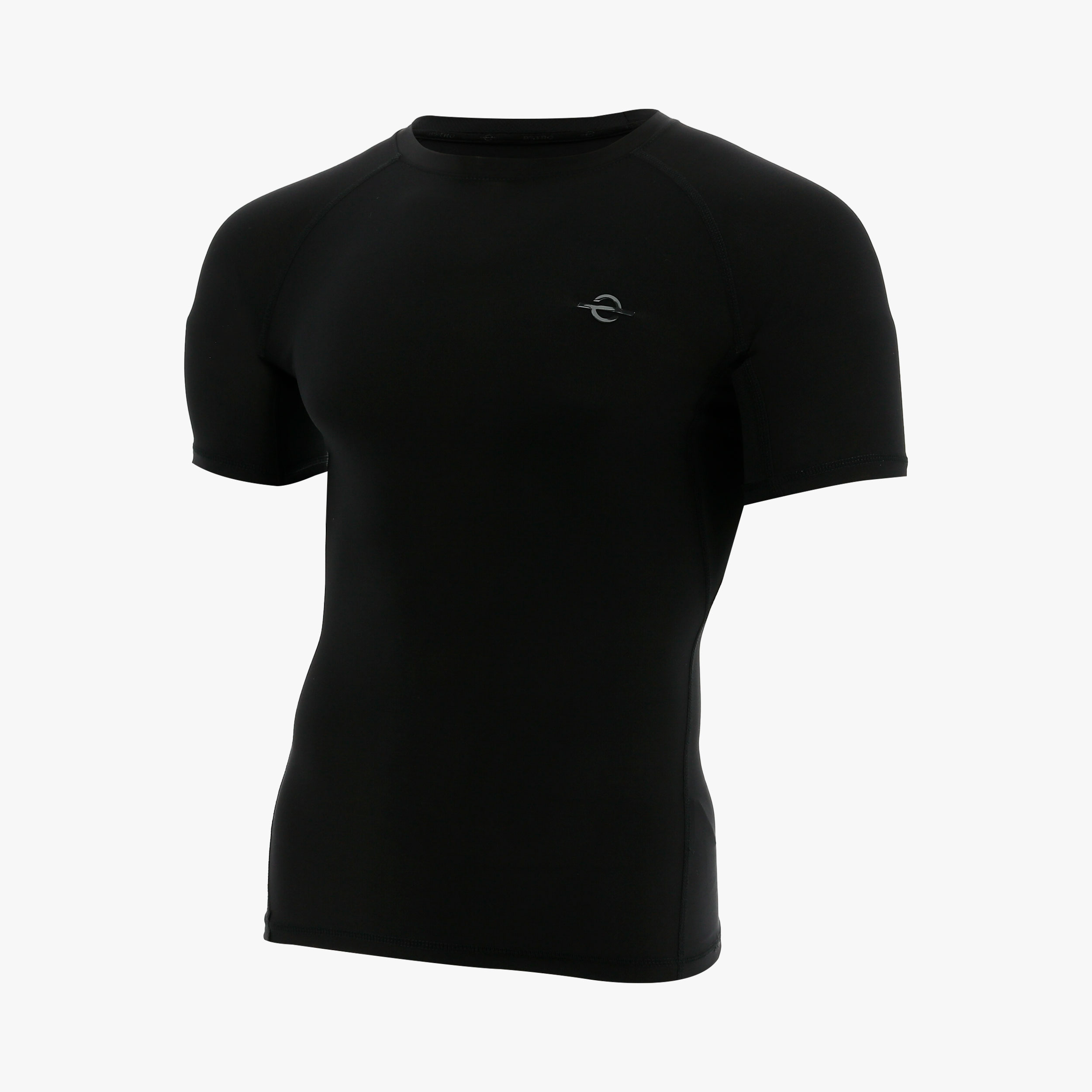 Astro Polera Compression Haru, NEGRO, hi-res