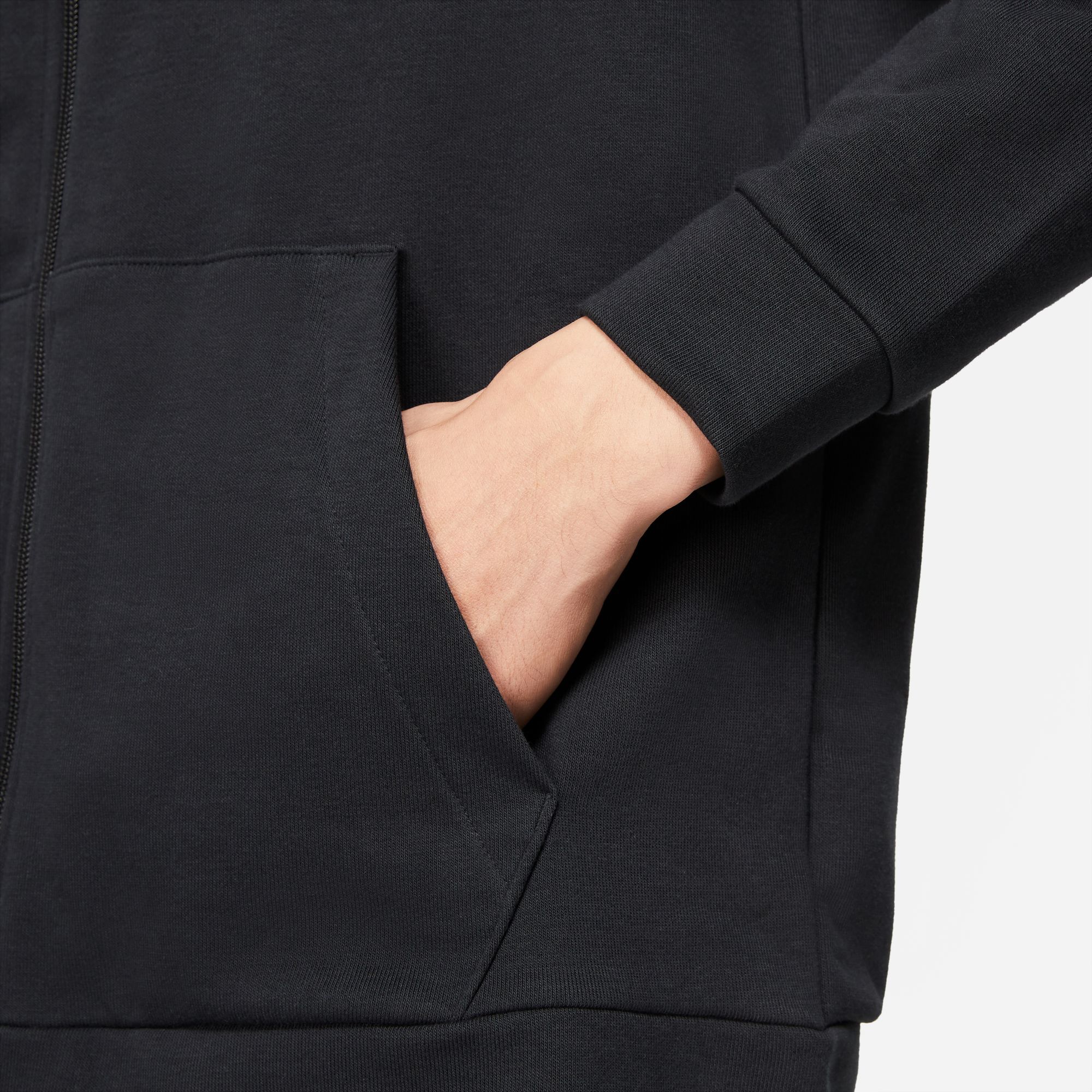 Nike Dri-FIT, NEGRO, hi-res