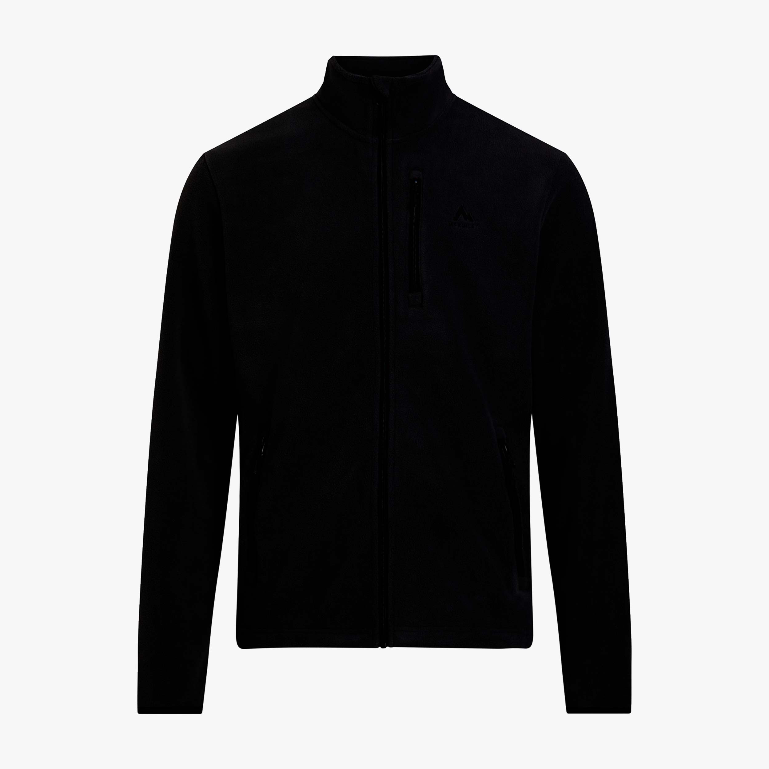 McKinley Chaqueta Coari IV, GRIS, hi-res