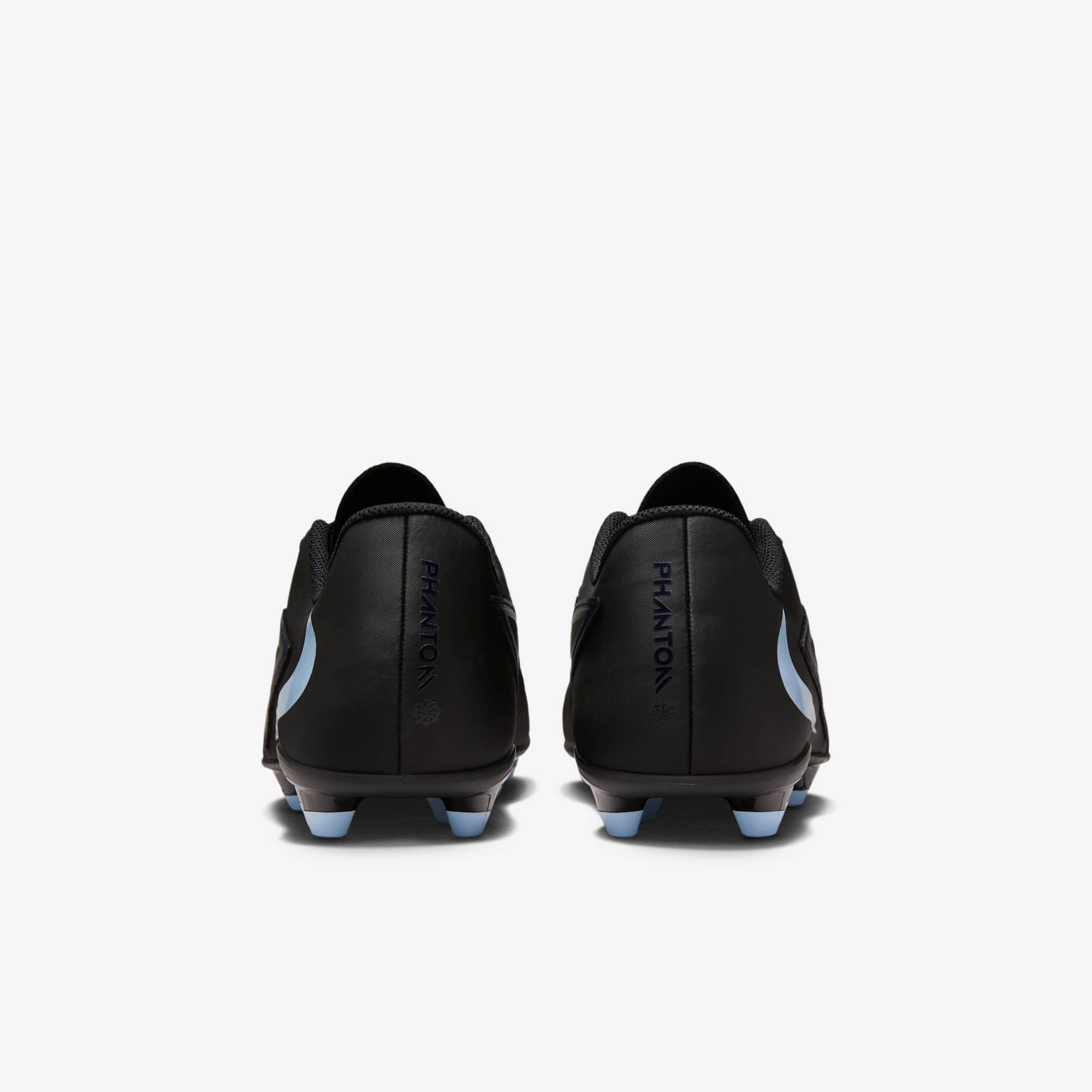 Nike Zapatillas Phantom 6 Low Club, NEGRO, hi-res