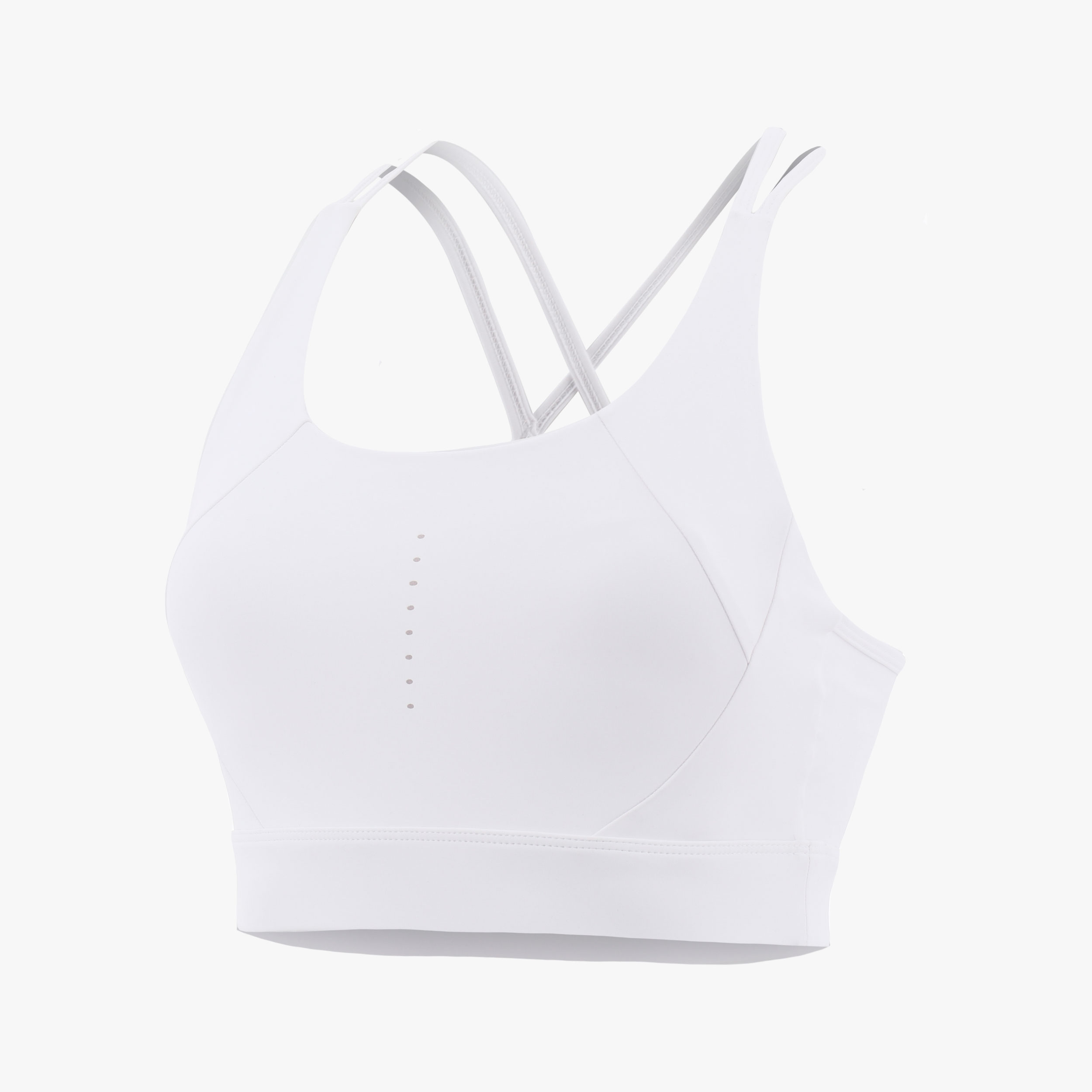 Otium Top Deportivo Ludi, BLANCO, hi-res