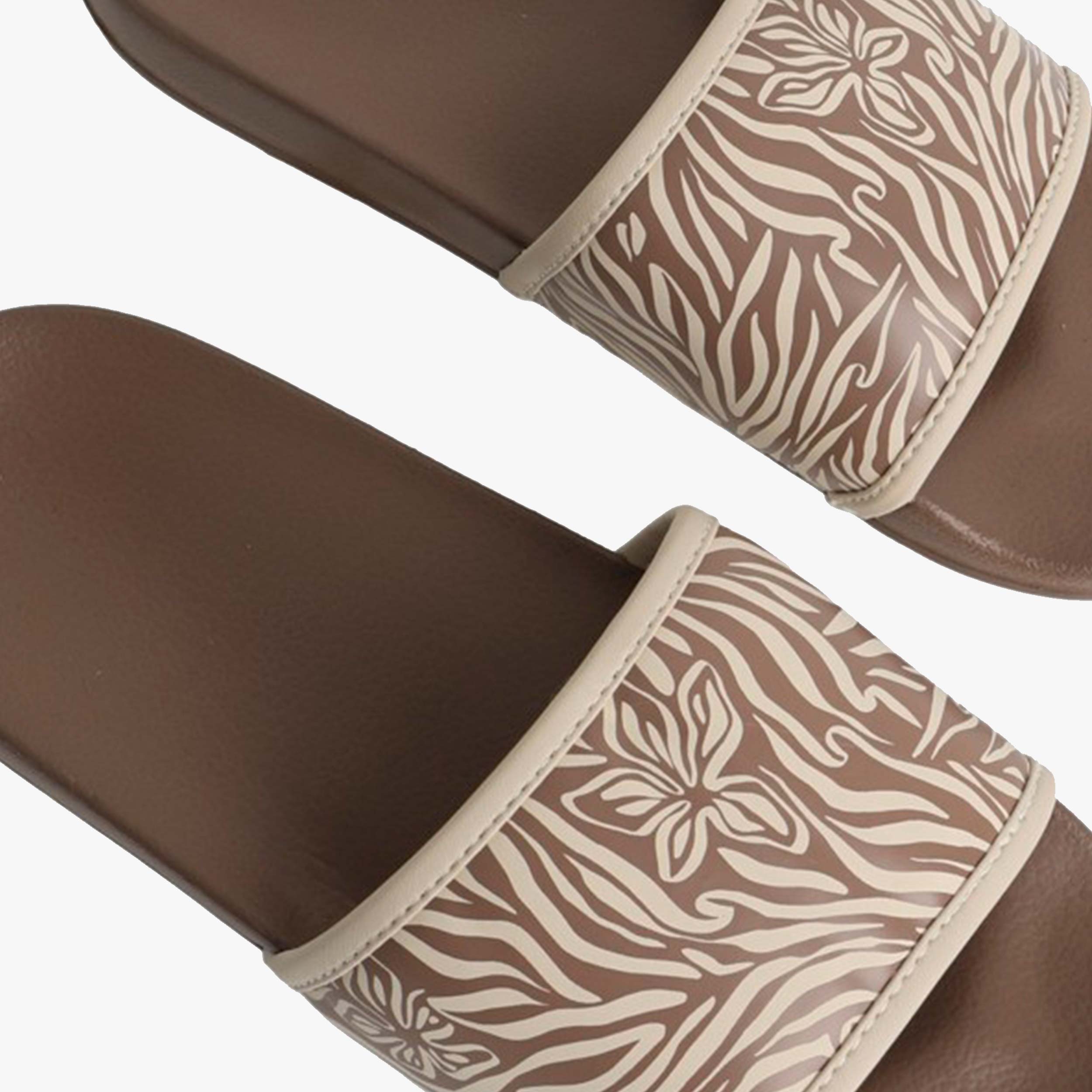 Roxy Sandalias Slippy IV, SURTIDO, hi-res