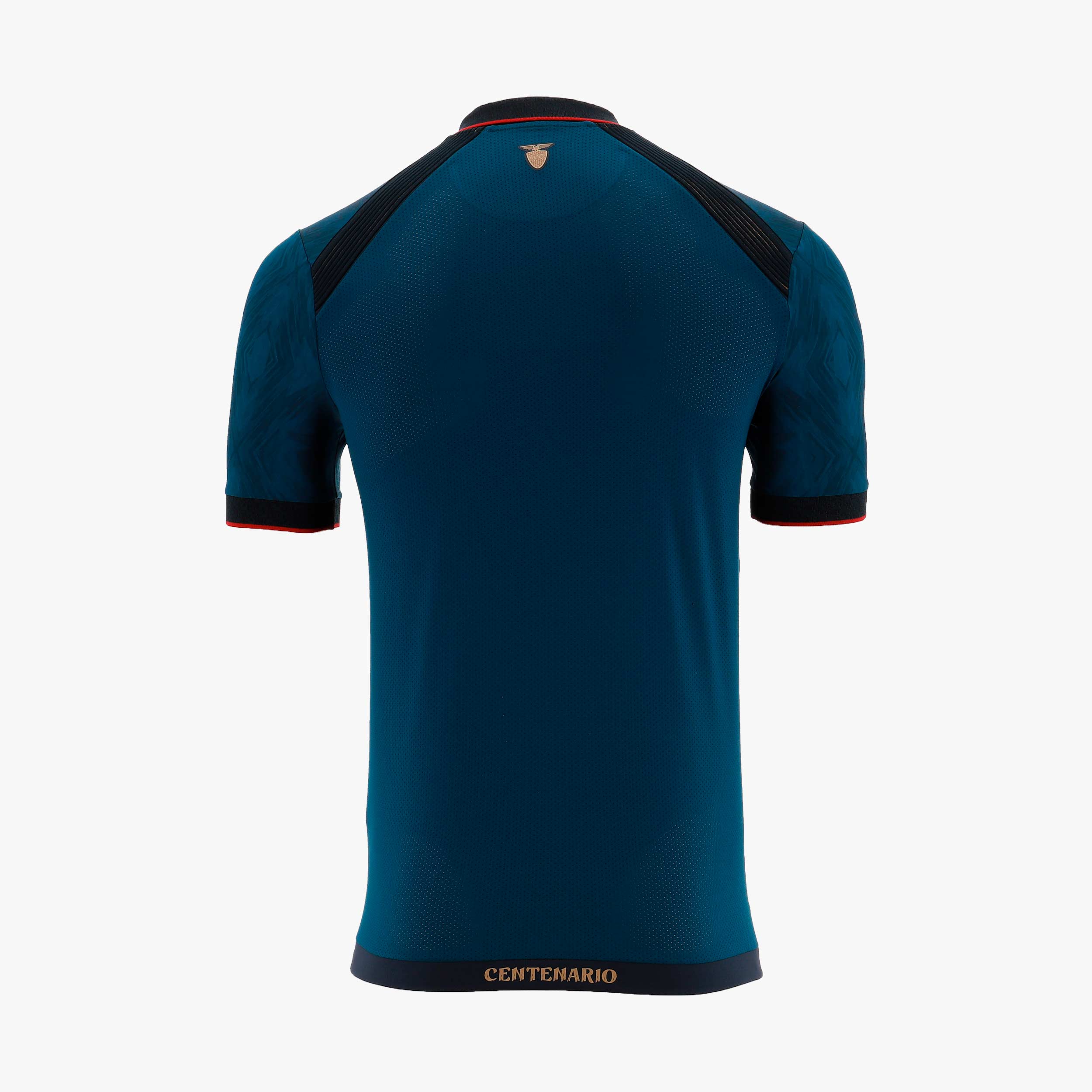 Camiseta FEF Oficial 100 años, AZUL, hi-res