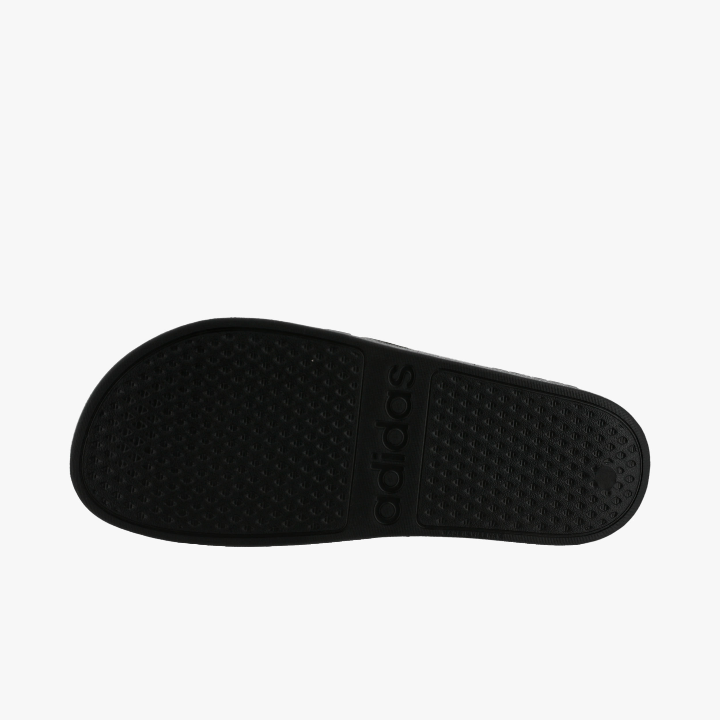 adidas Sandalias adilette Aqua, NEGRO, hi-res