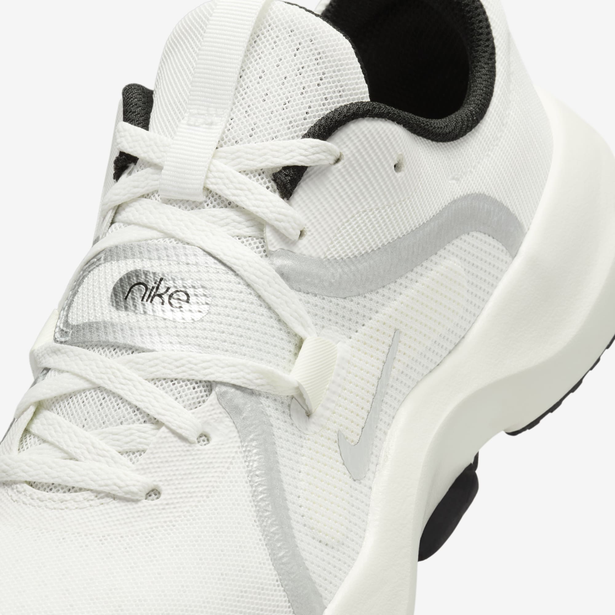 Nike In-Season TR 13 Premium, BLANCO, hi-res