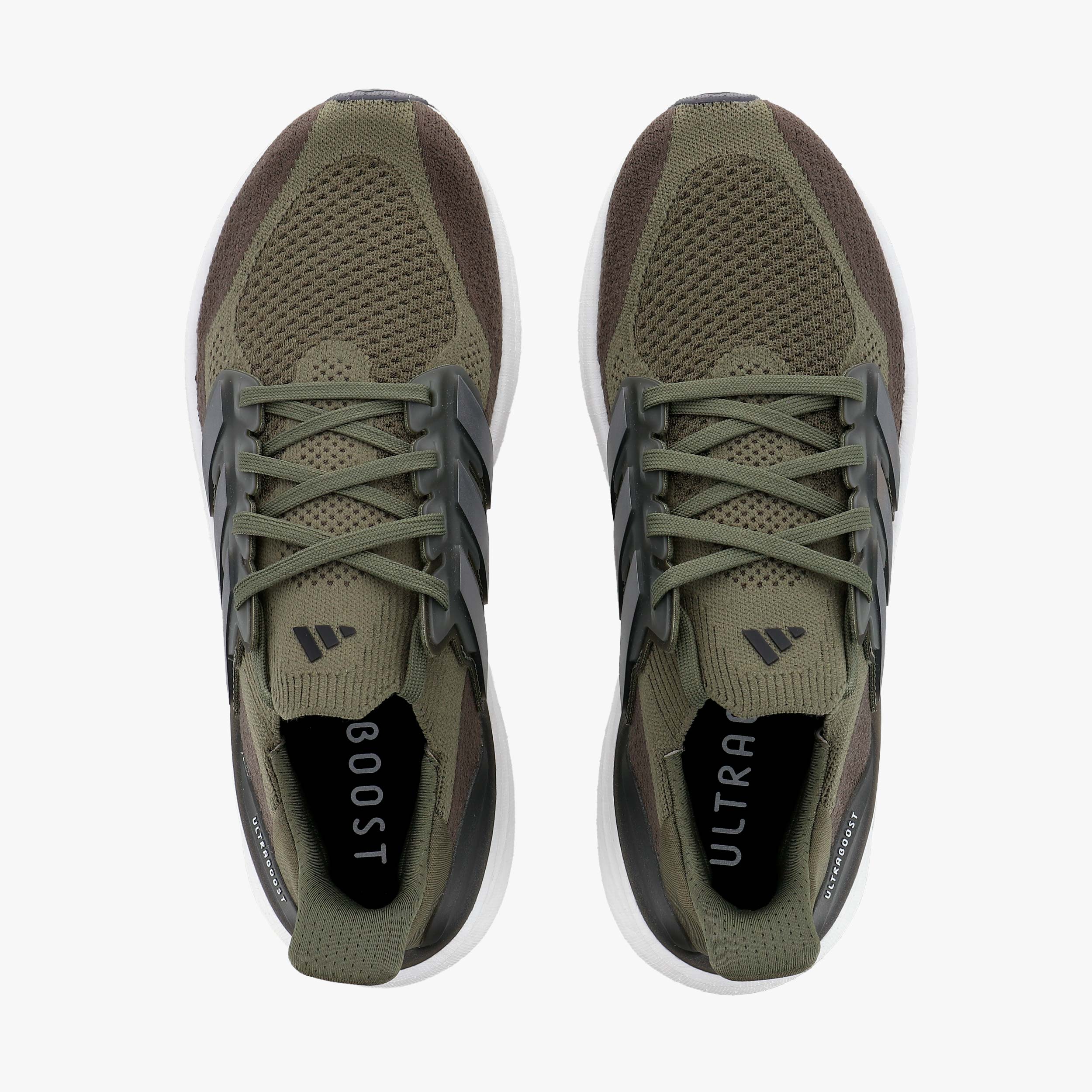 adidas Zapatillas Ultraboost 5, VERDE, hi-res