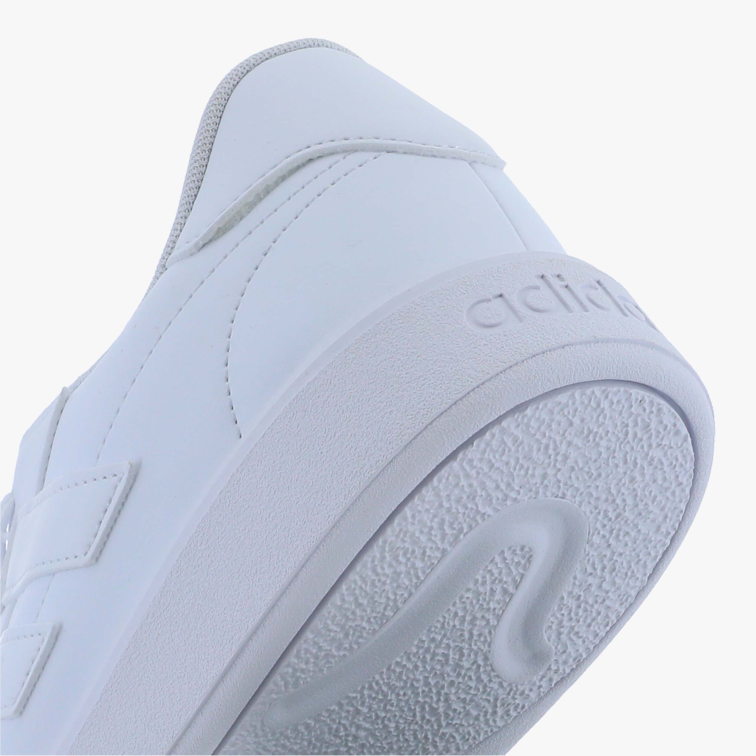 adidas Zapatillas Courtblock, BLANCO, hi-res