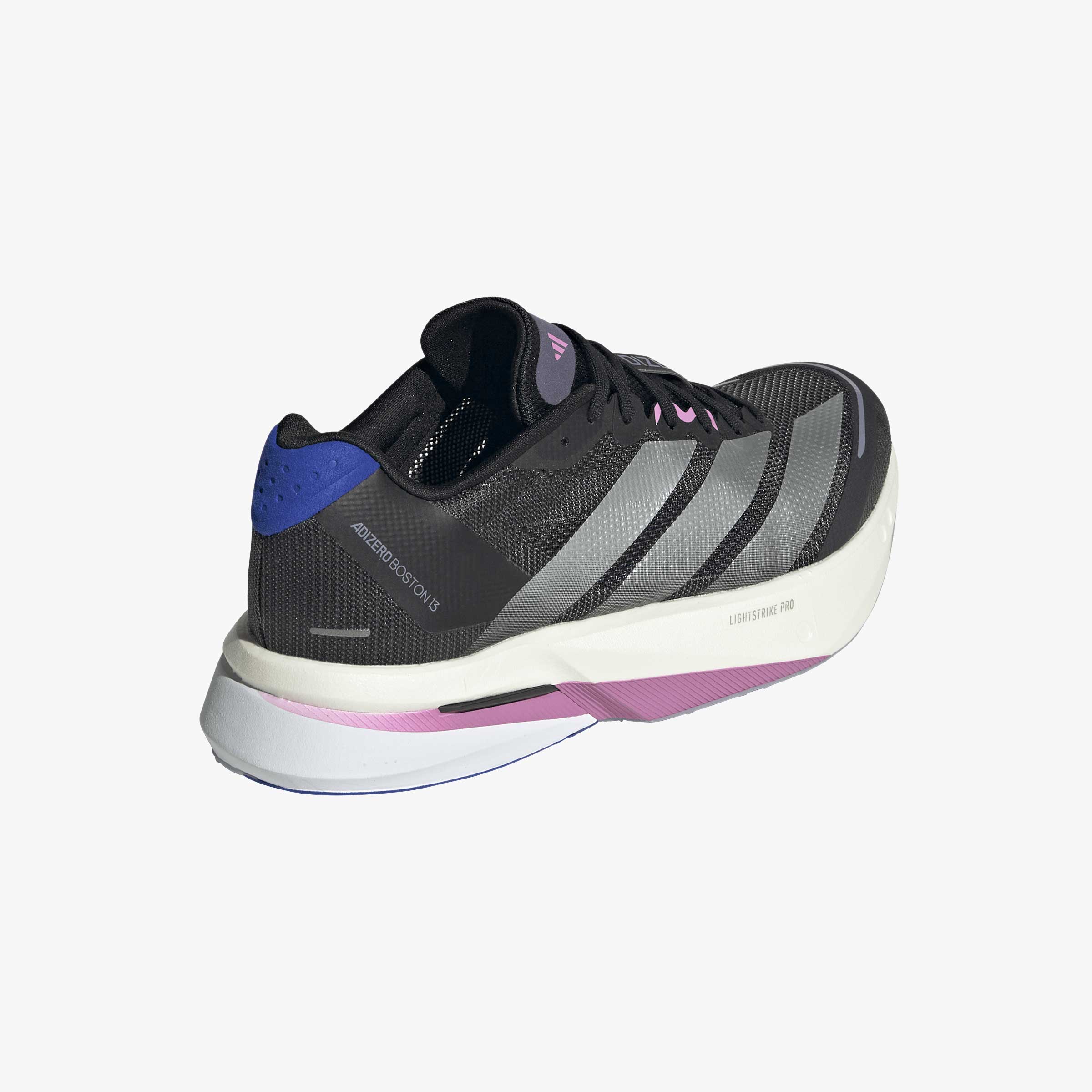 adidas Zapatillas Adizero Boston 13, NEGRO, hi-res