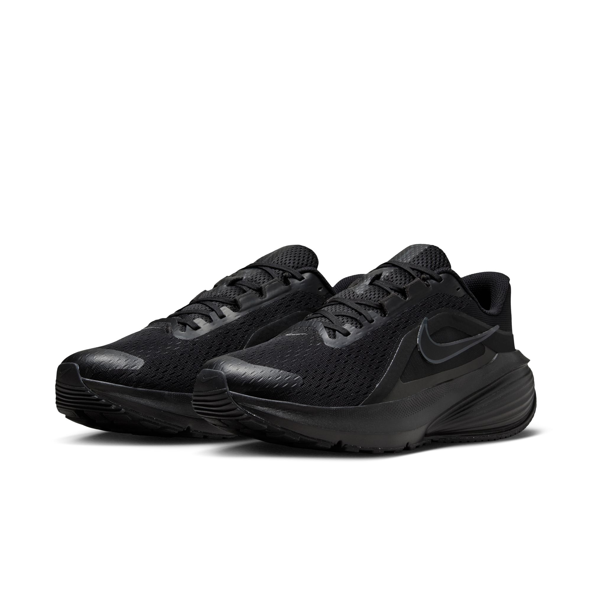 Nike Zapatillas Downshifter 14, NEGRO, hi-res