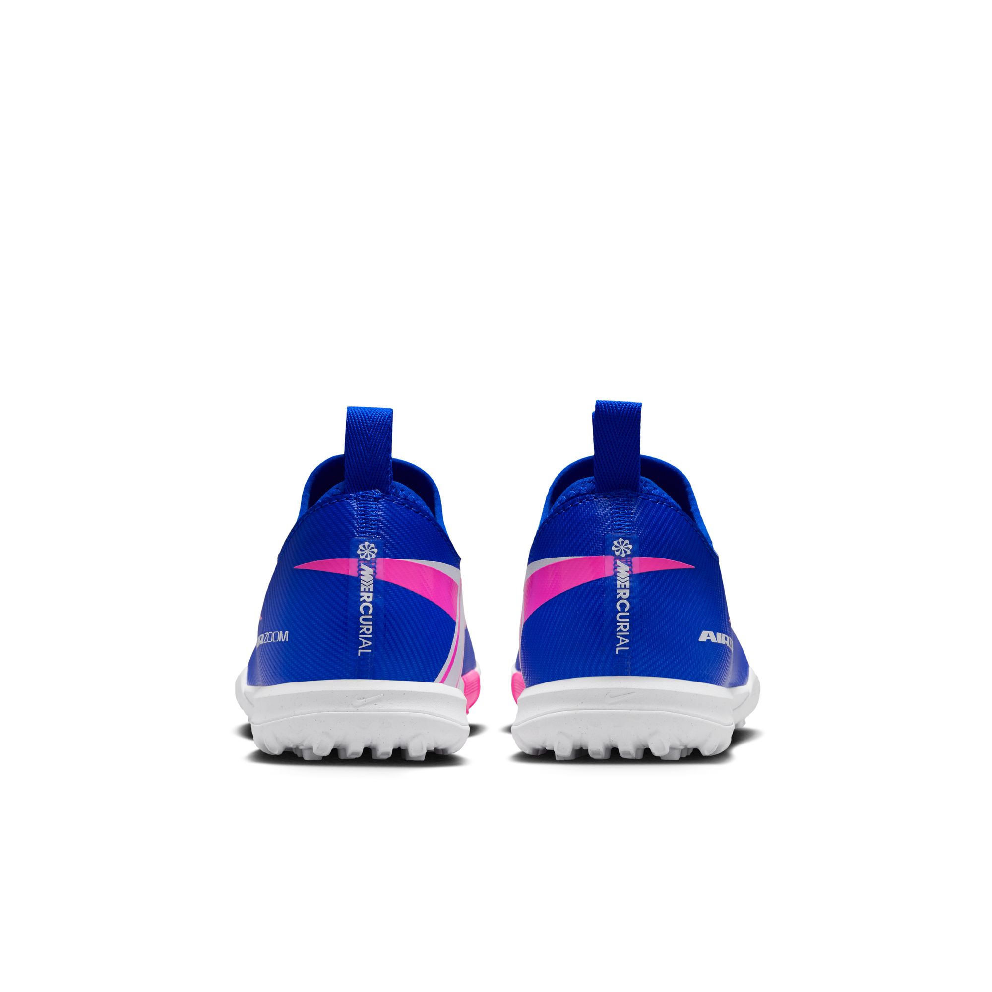 Nike Zapatillas Jr. Mercurial Vapor 16 Academy, AZUL, hi-res