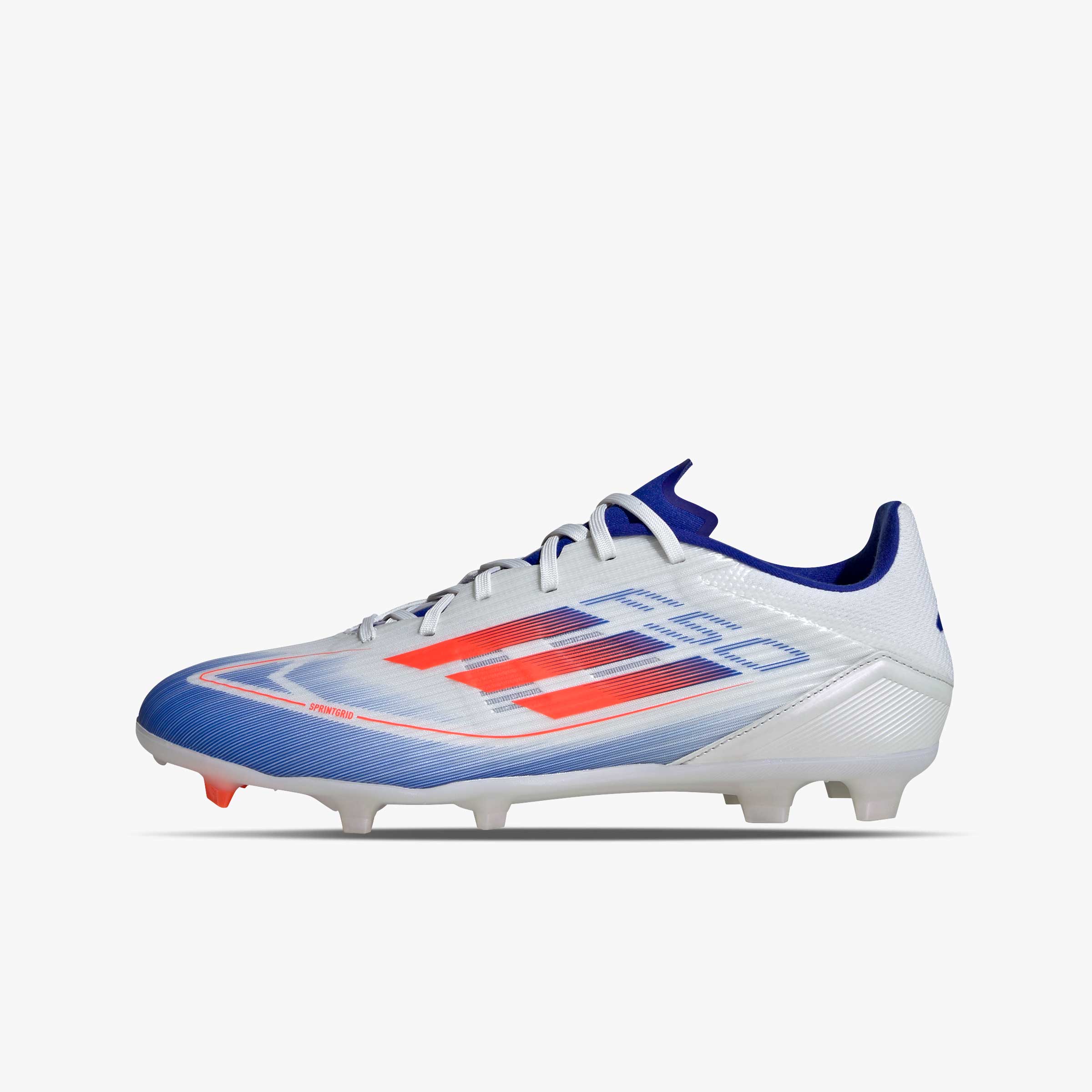 adidas Zapatillas F50 League FG, BLANCO, hi-res