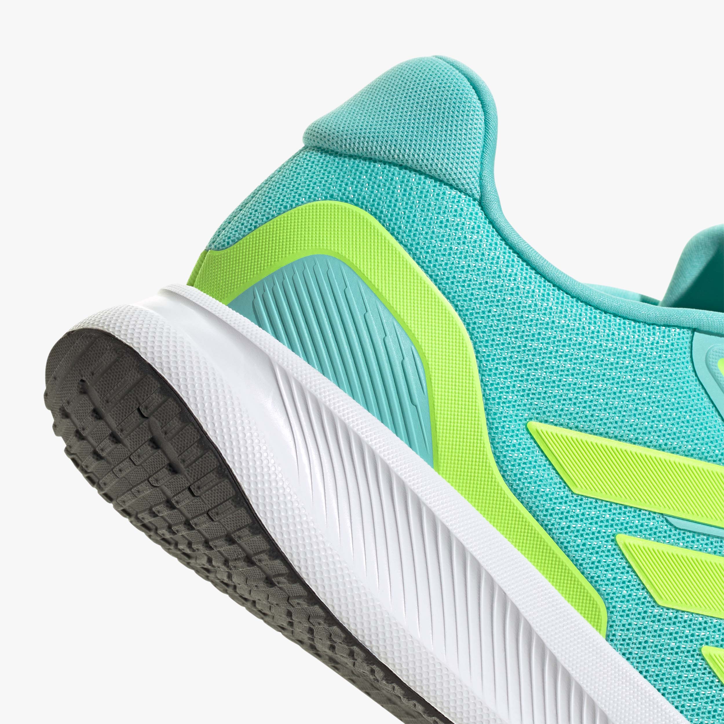 adidas Zapatillas de Running Runfalcon 5, VERDE, hi-res