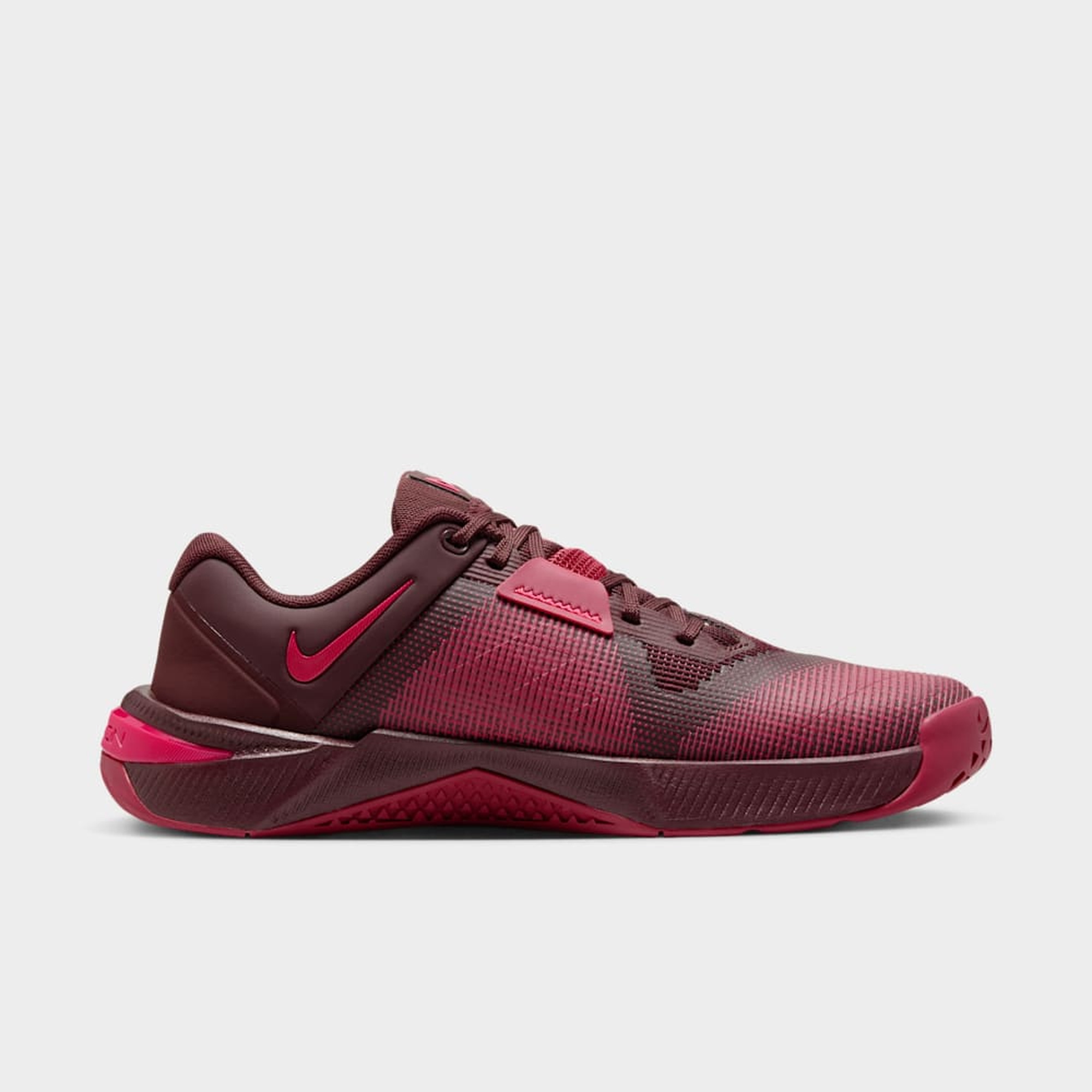 Nike Zapatillas Metcon 10, ROJO, hi-res