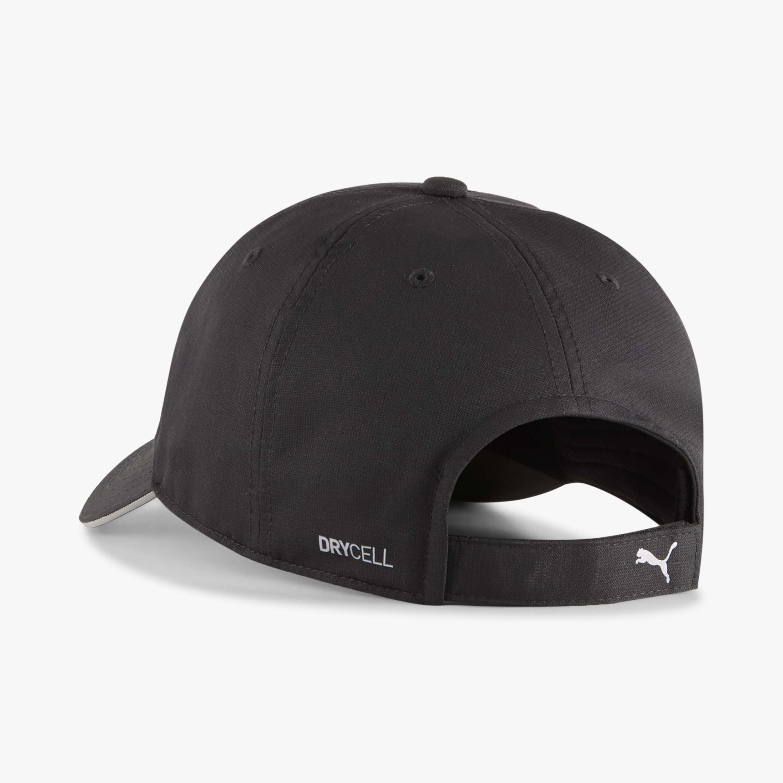 Puma Jockey Running III, NEGRO, hi-res