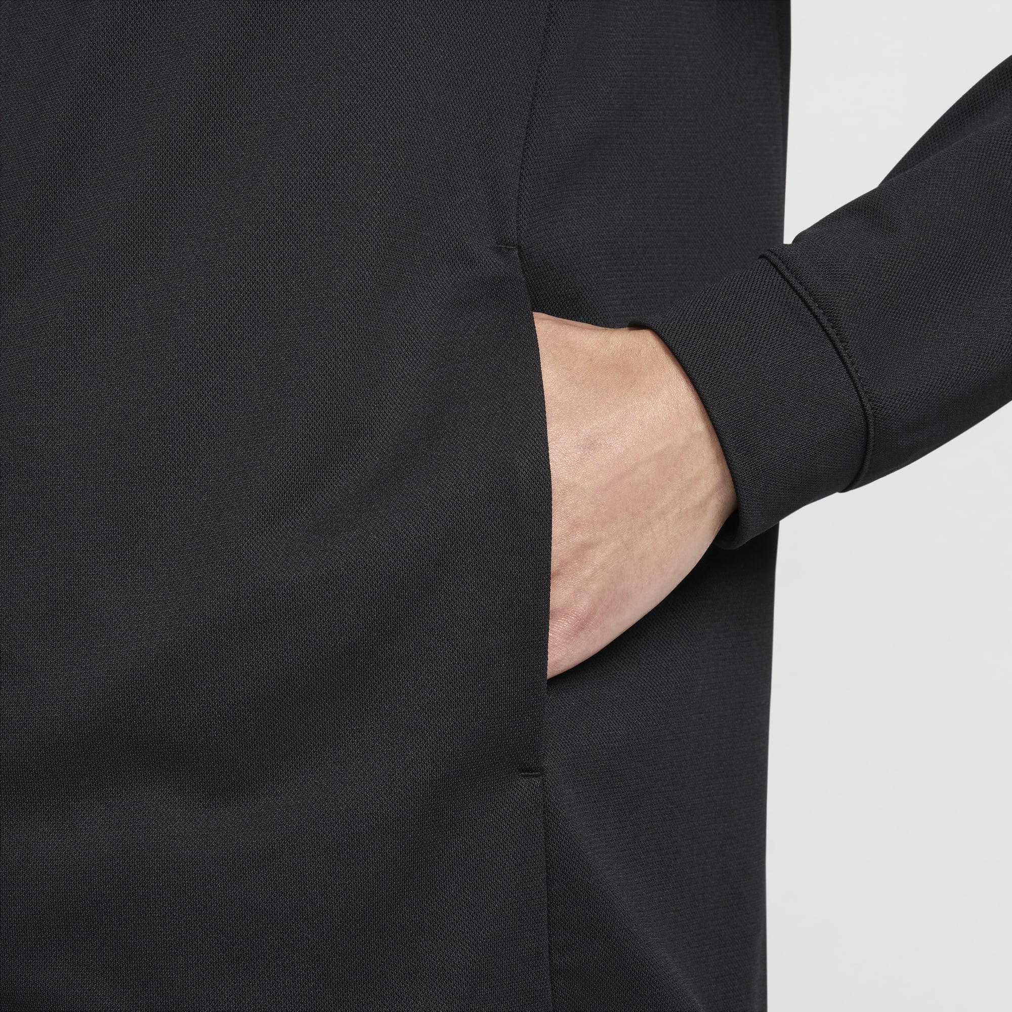 Nike Chaqueta Totality, NEGRO, hi-res
