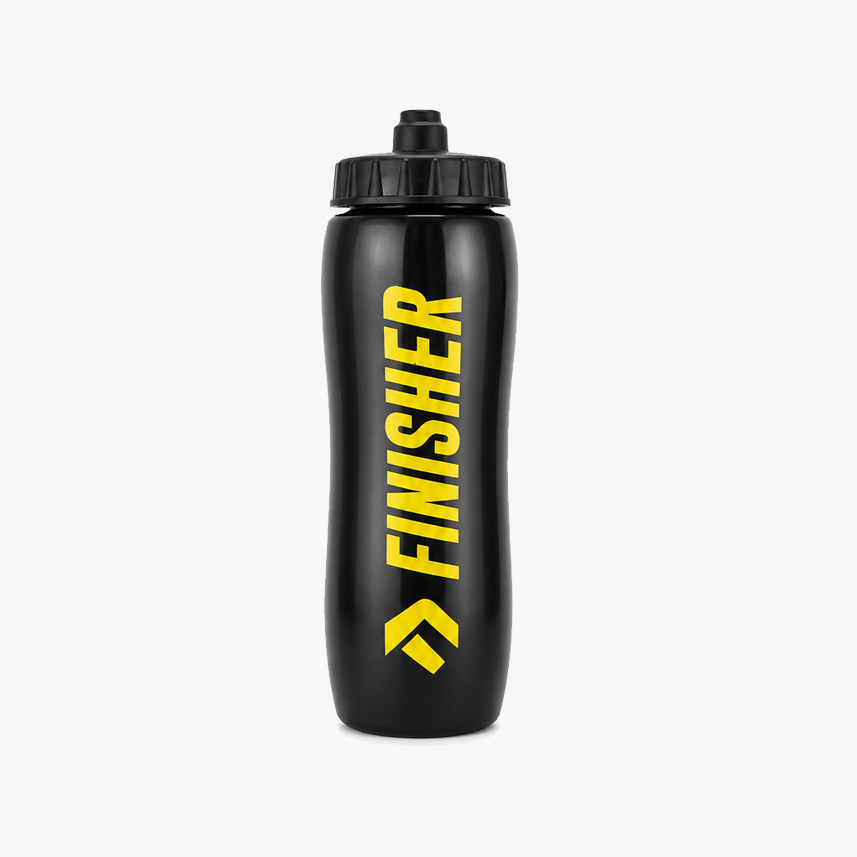 Finisher Caramayola No Excuses 960 ML, NEGRO, hi-res