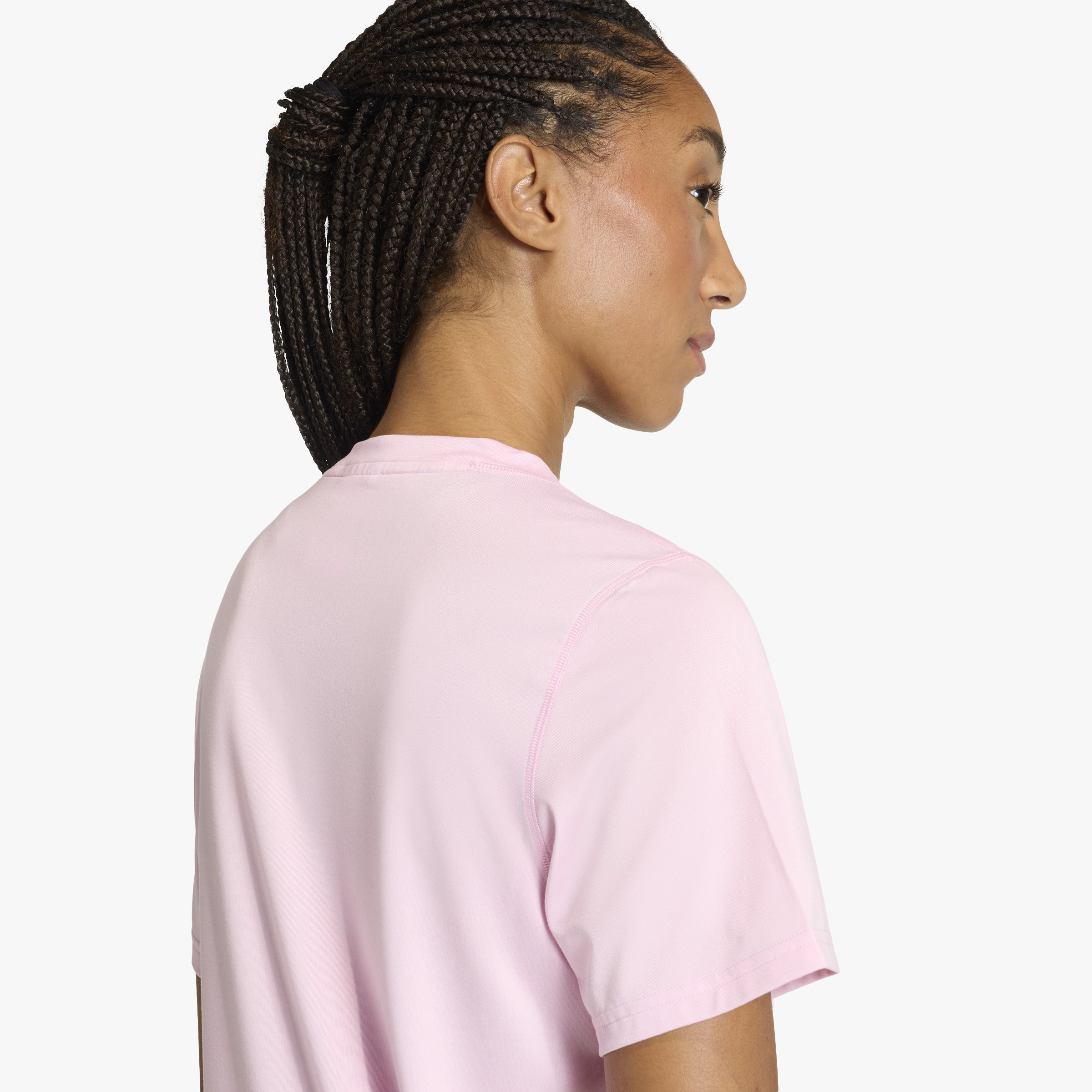 adidas Polera Workout Essentials, SURTIDO, hi-res