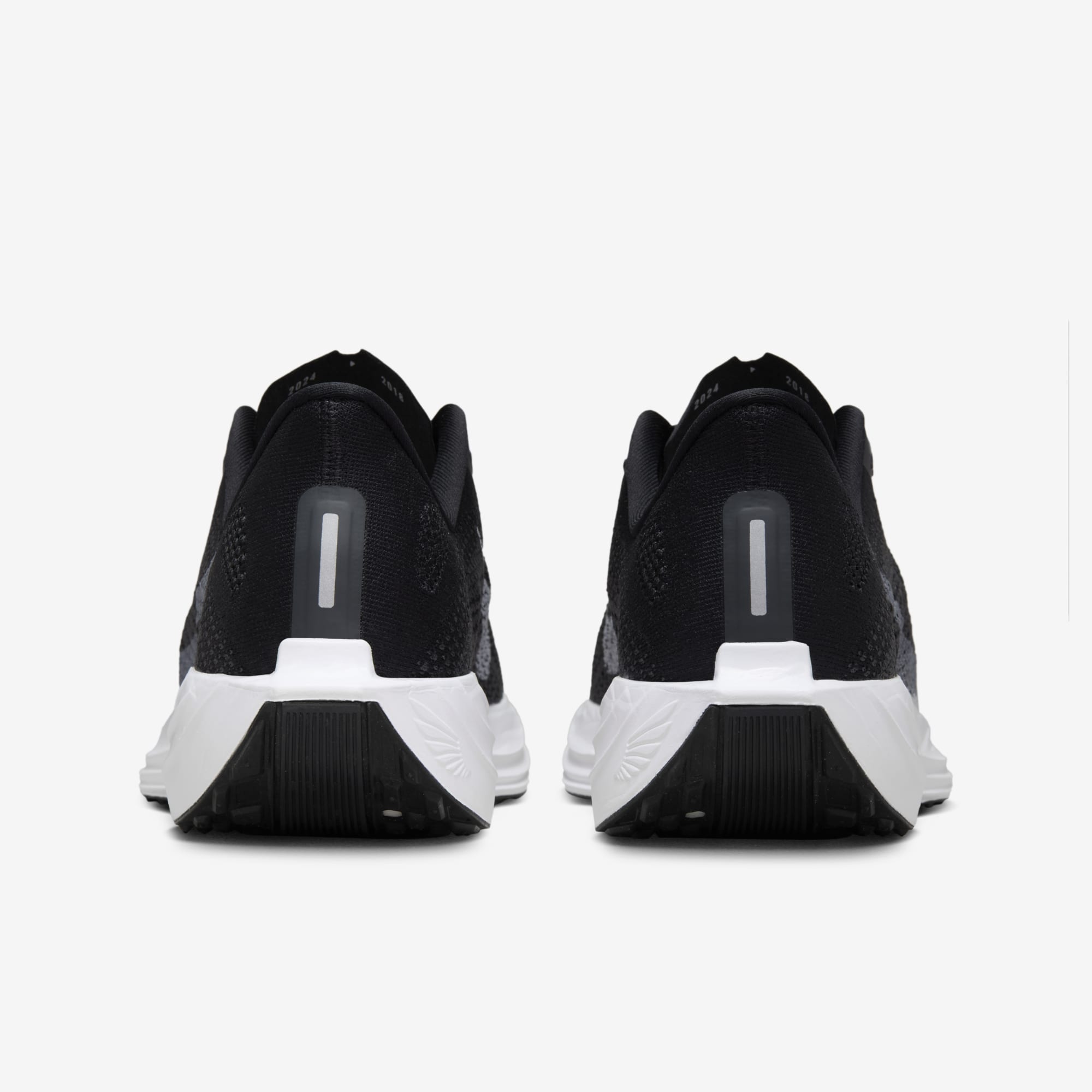Nike Pegasus Turbo 4, NEGRO, hi-res