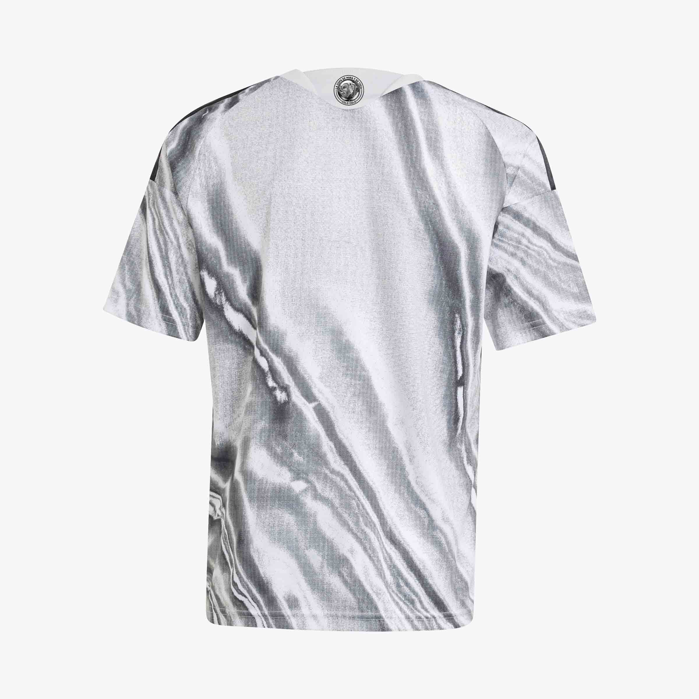 adidas Camiseta Colo-Colo Tercera 26/27 Ni&ntilde;os, BLANCO, hi-res