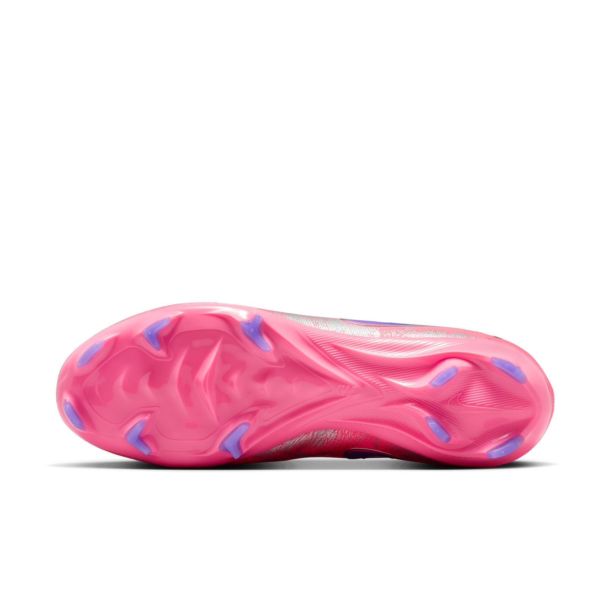 Nike Zapatillas Mercurial Vapor 16 Pro Vini Jr., ROJO, hi-res