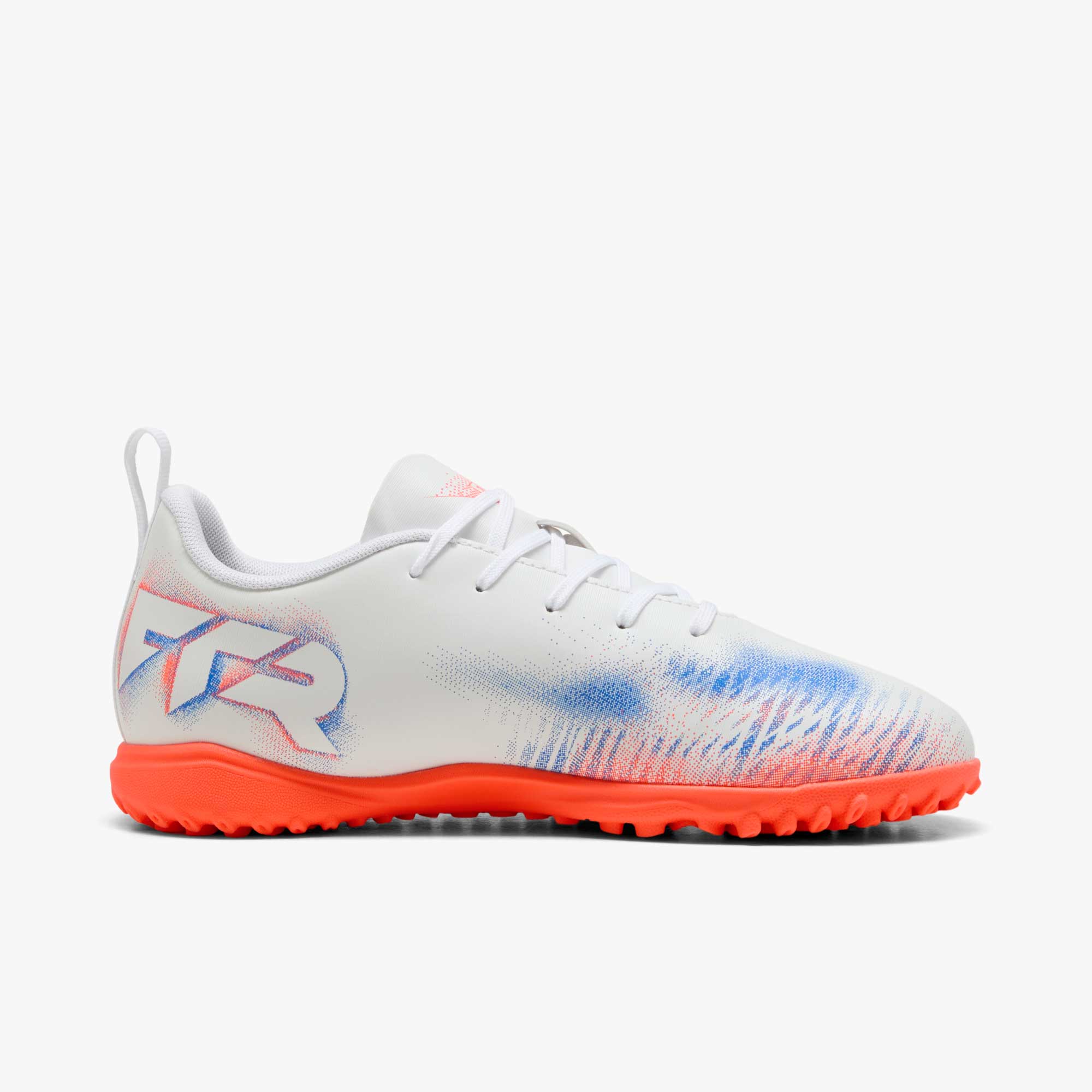 Puma Zapatillas FUTURE 8 PLAY TT, BLANCO, hi-res