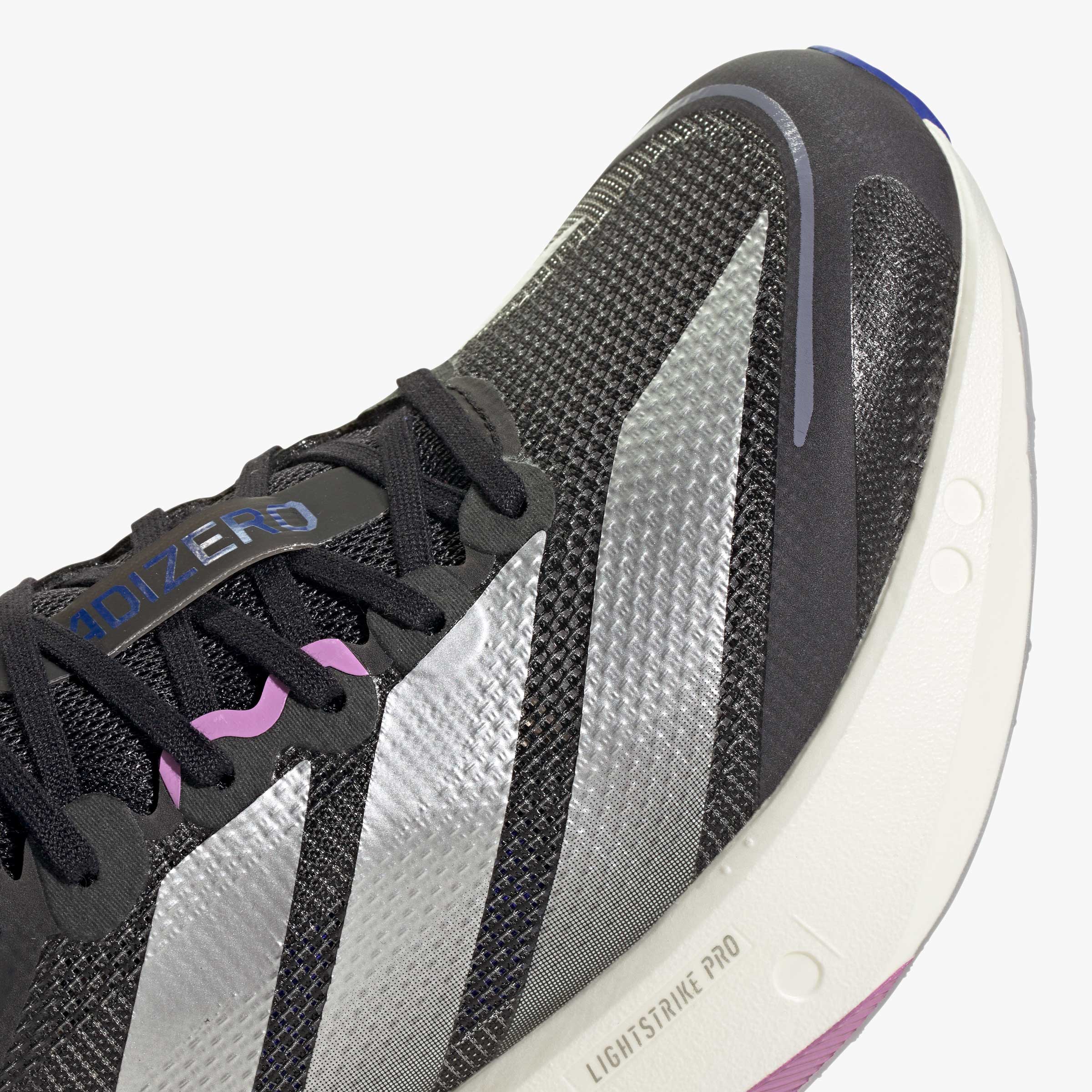 adidas Zapatillas Adizero Boston 13, NEGRO, hi-res