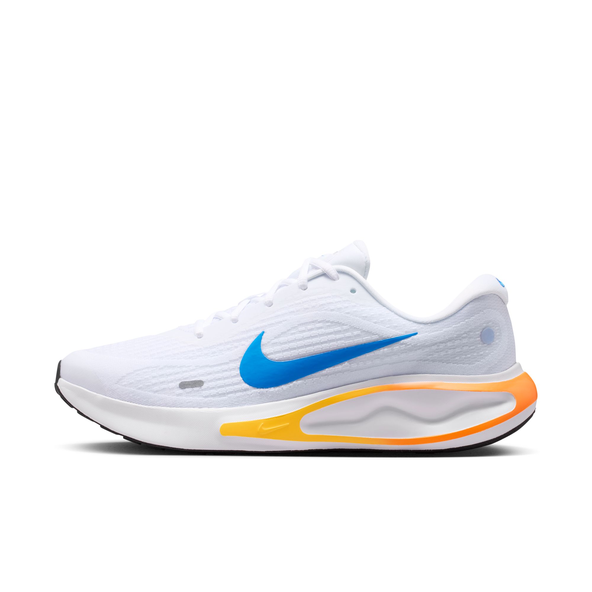 Nike Zapatillas Journey Run, BLANCO, hi-res