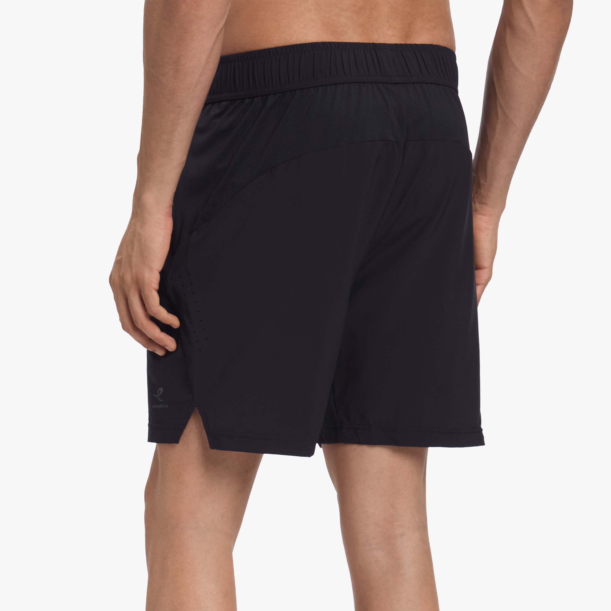 Energetics Shorts Freen III, NEGRO, hi-res