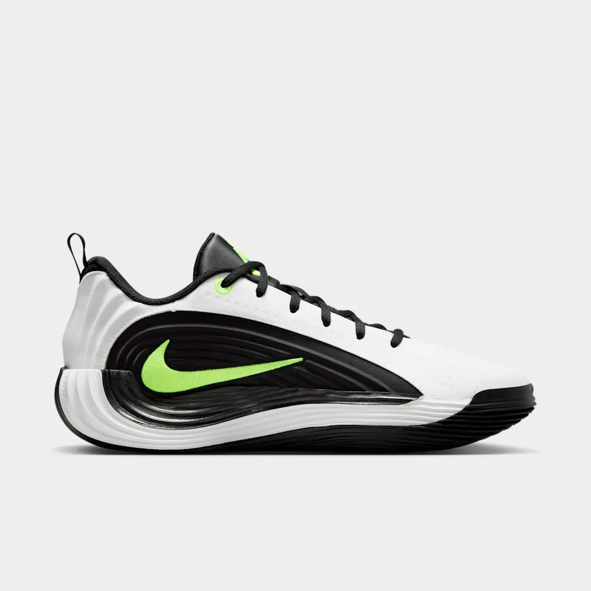 Nike Zapatillas Giannis Immortality 5, BLANCO, hi-res