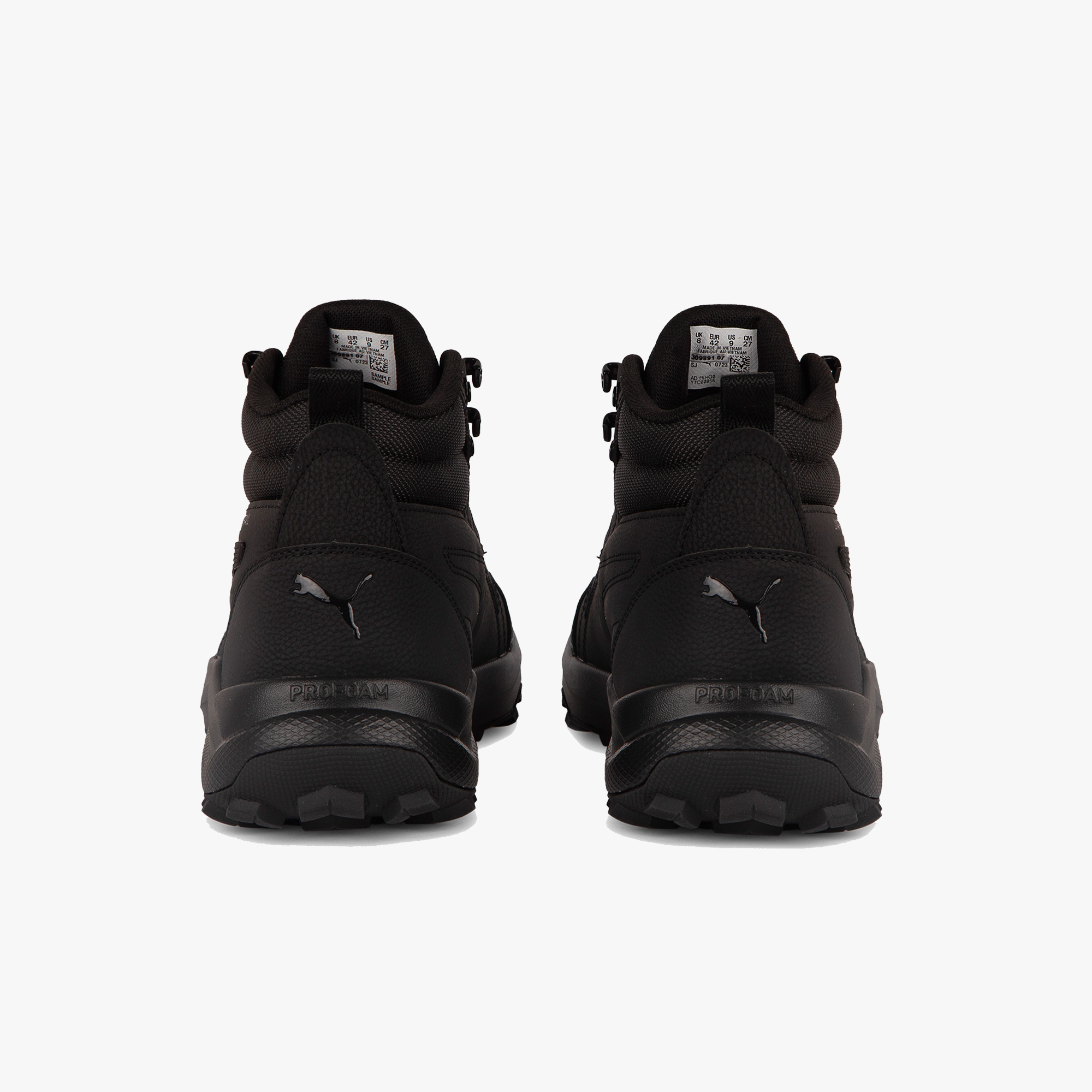 Puma Zapatillas Obstruct Pro Hike, NEGRO, hi-res