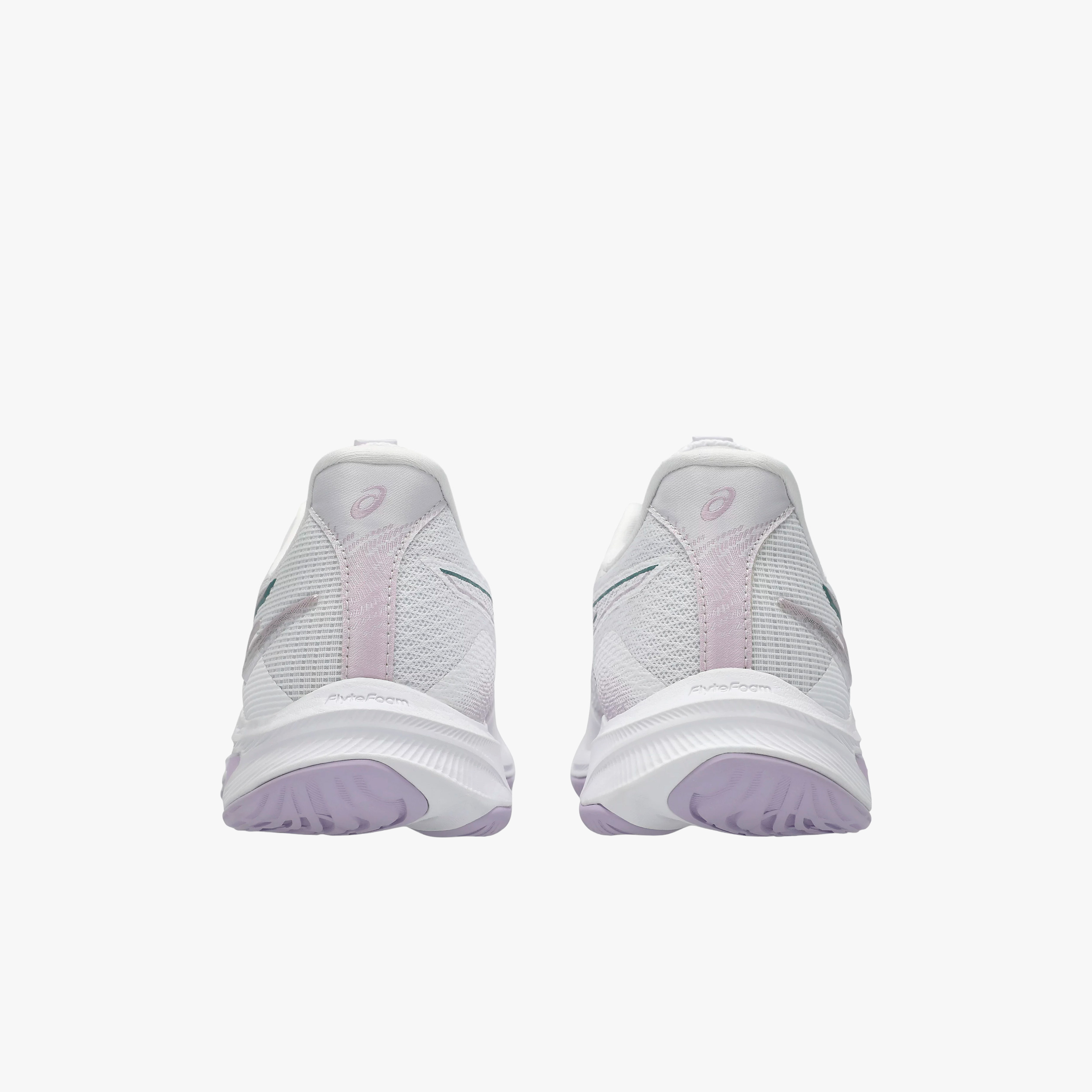 Asics Zapatillas Netburner Ballistic FF 4, BLANCO, hi-res