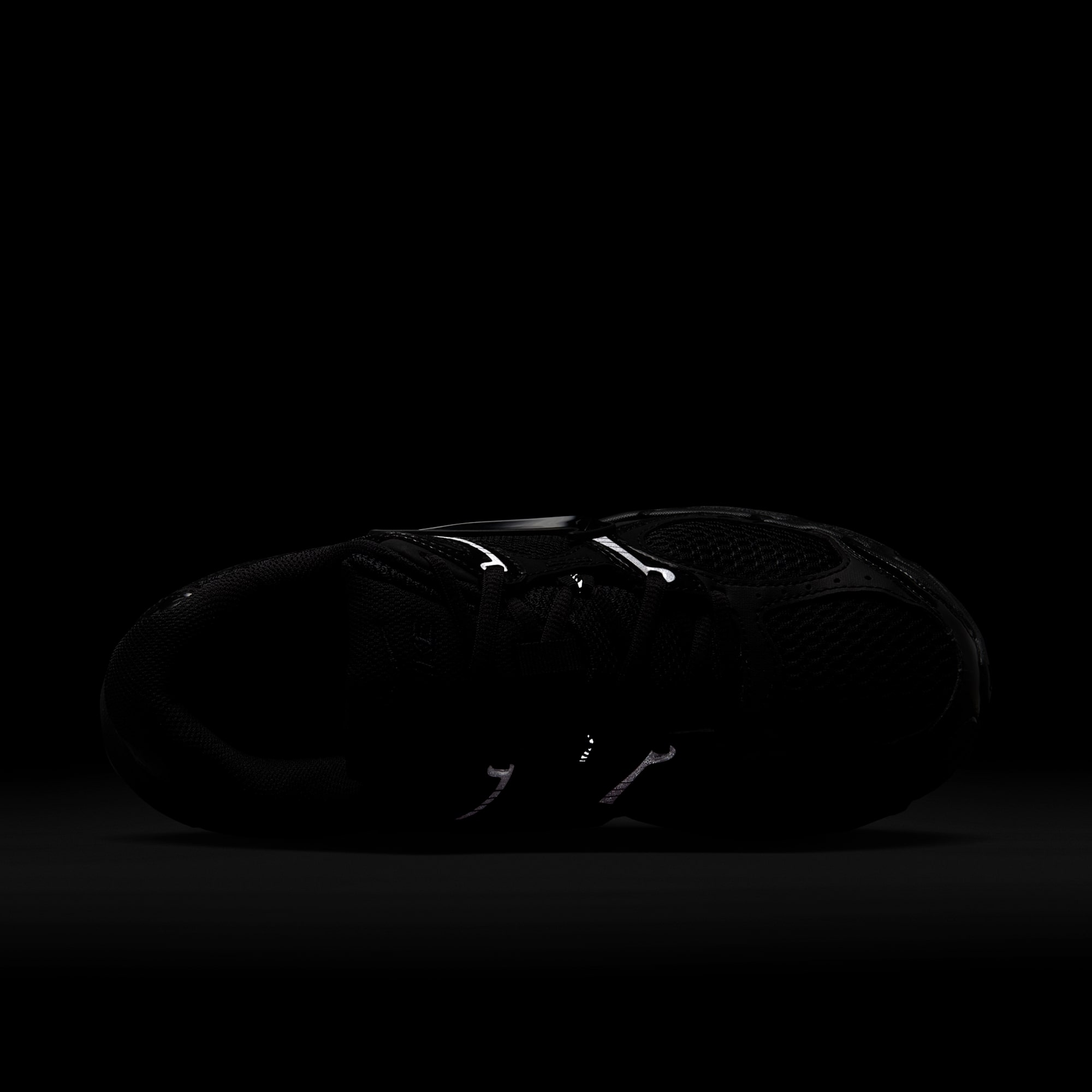 Nike Zapatillas V5 RNR, NEGRO, hi-res