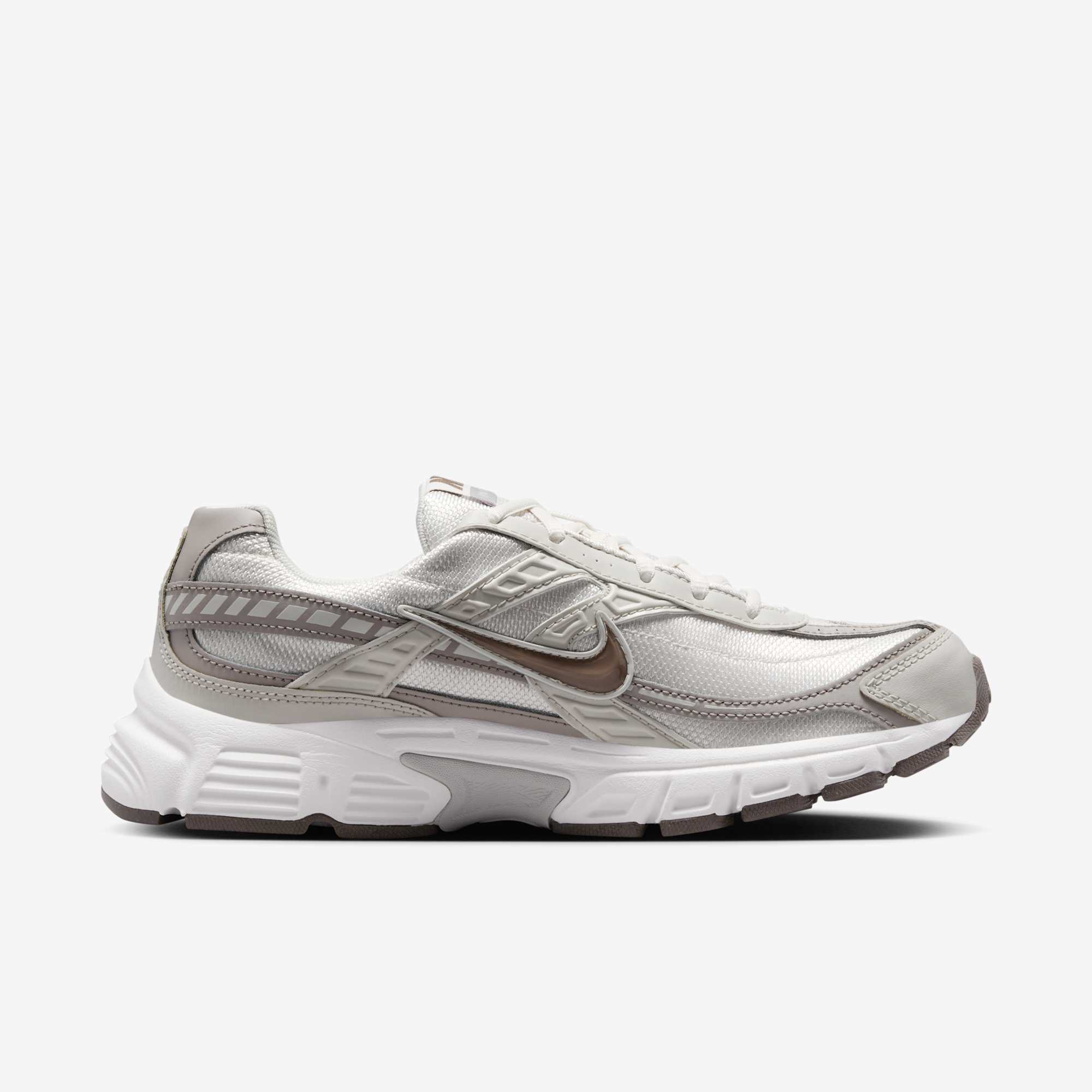 Nike Initiator, NEGRO, hi-res