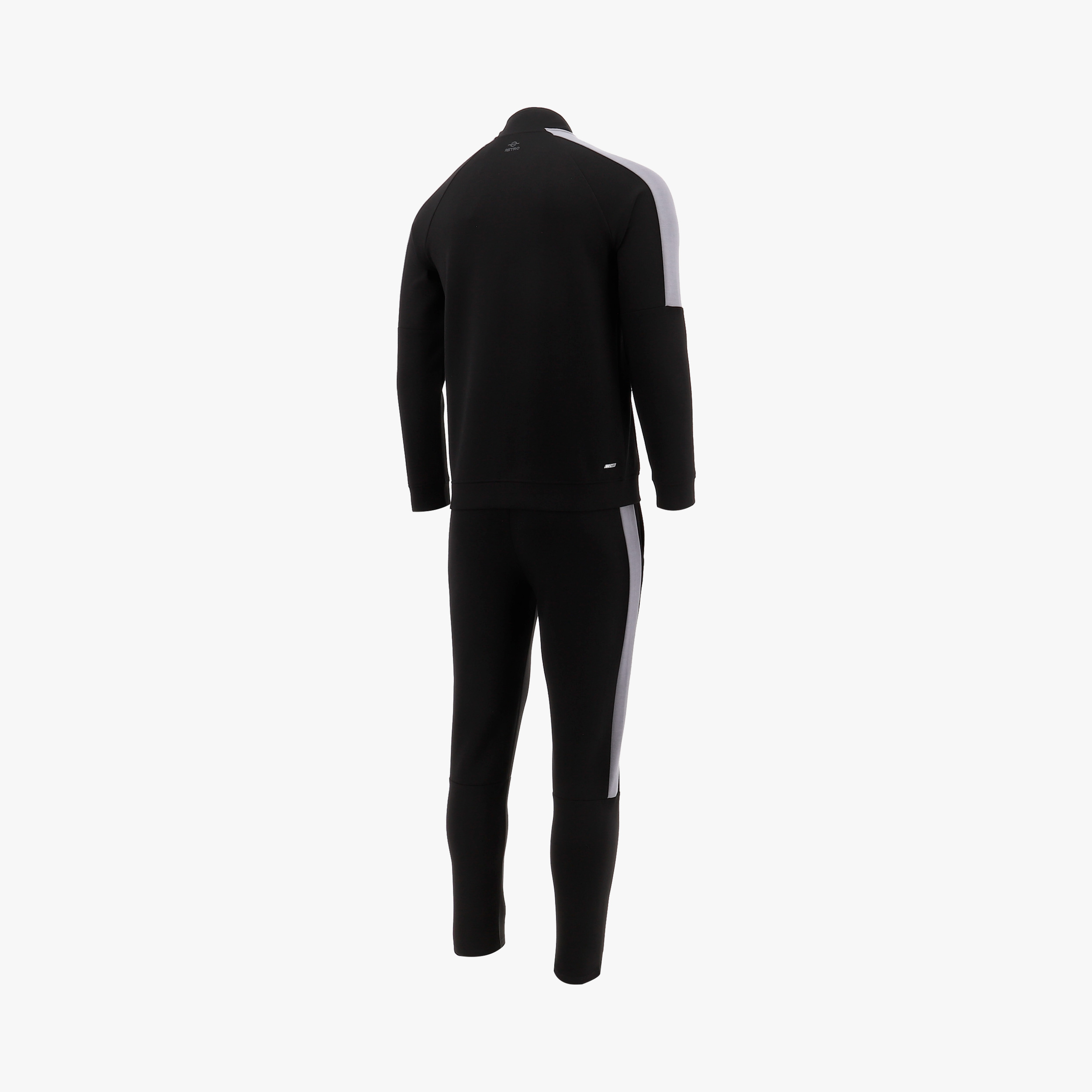 Astro Vanguard, NEGRO, hi-res