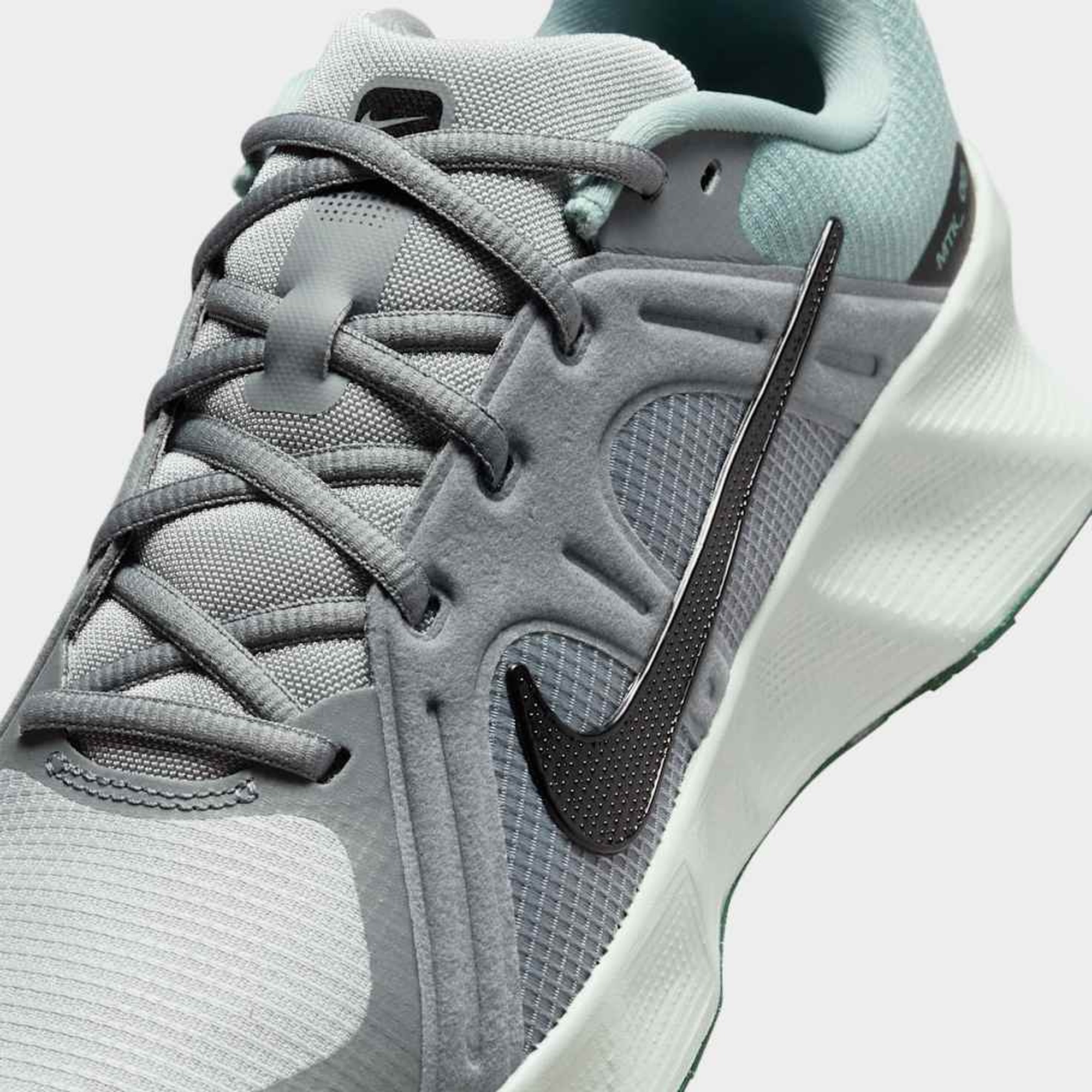 Nike Zapatillas Metro Tek, NEGRO, hi-res