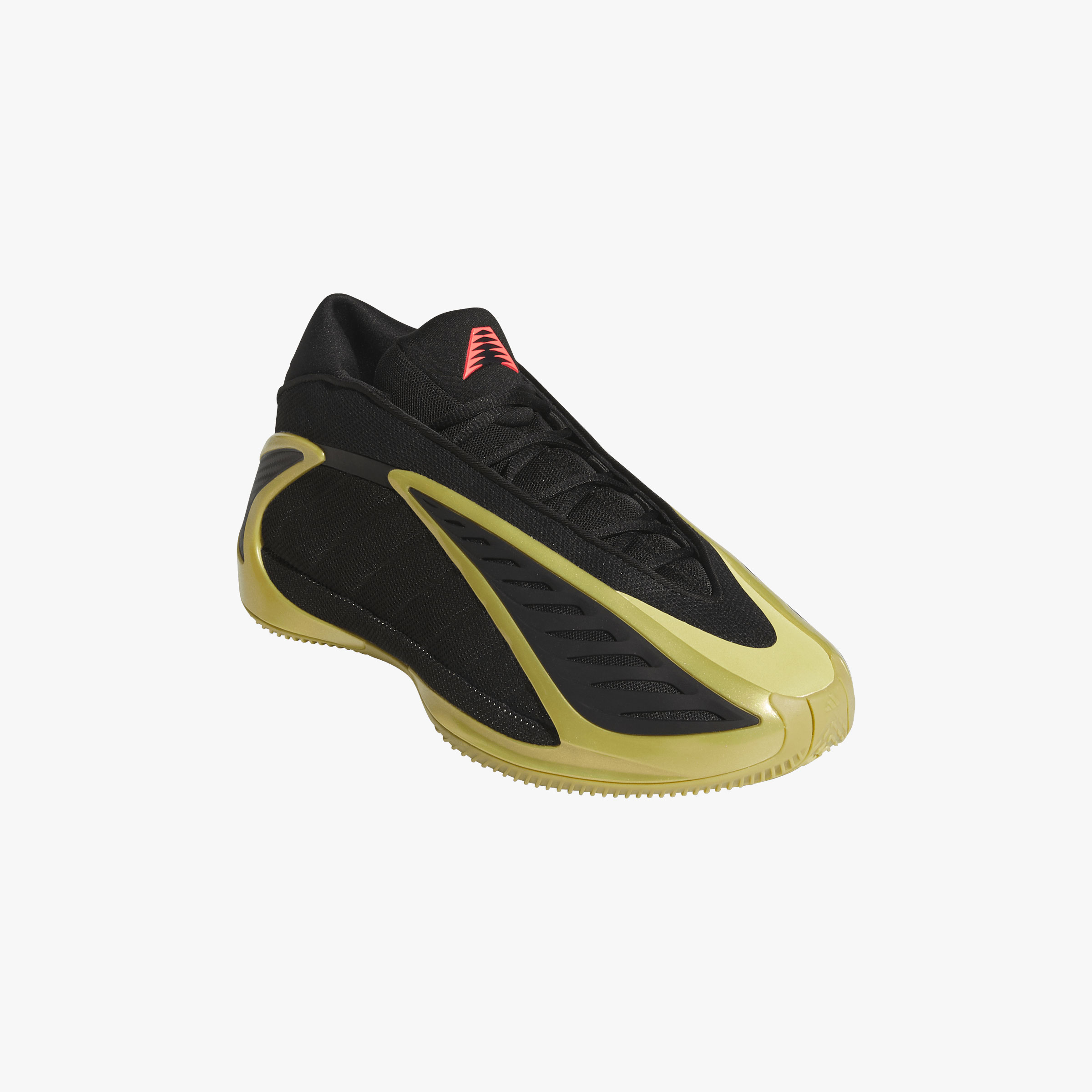 adidas Zapatillas Anthony Edwards 2, NEGRO, hi-res