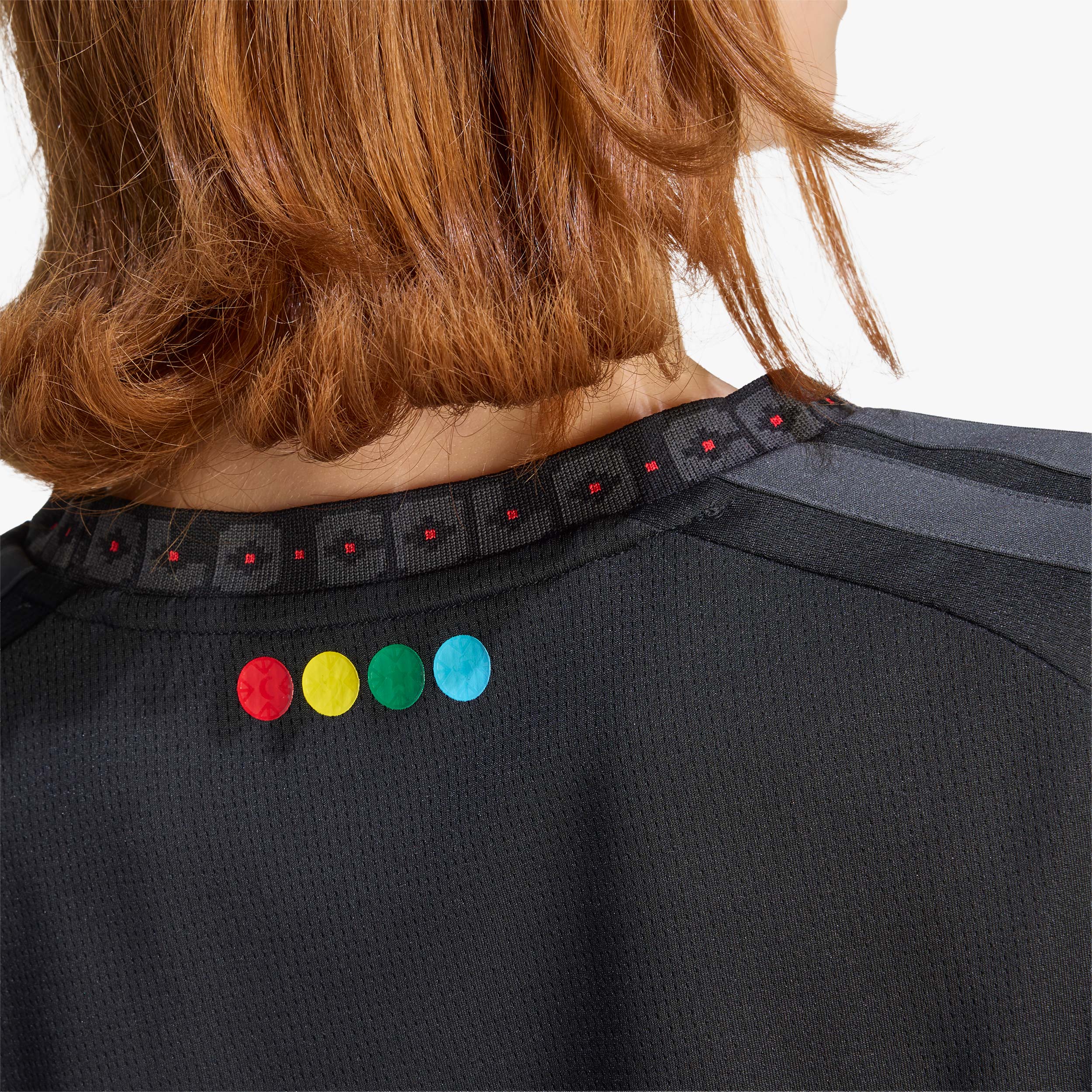 adidas Camiseta Colo-Colo 26 Visitante, NEGRO, hi-res