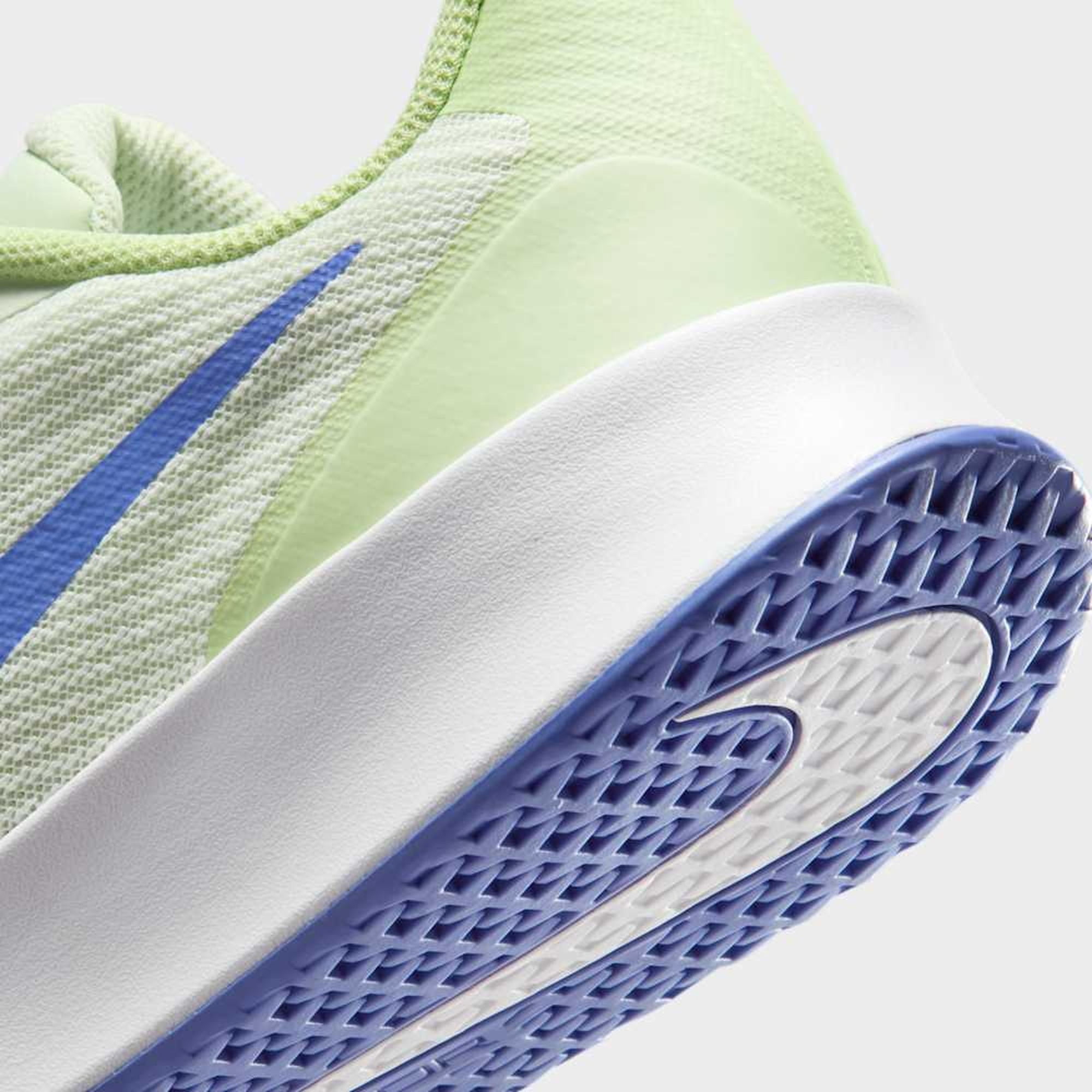 Nike Zapatillas Vapor Lite 3, AMARILLO, hi-res
